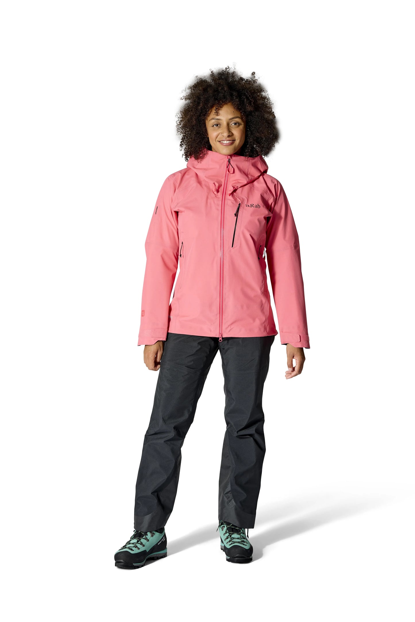 Rab Latok Alpine GTX Jacket Wmns