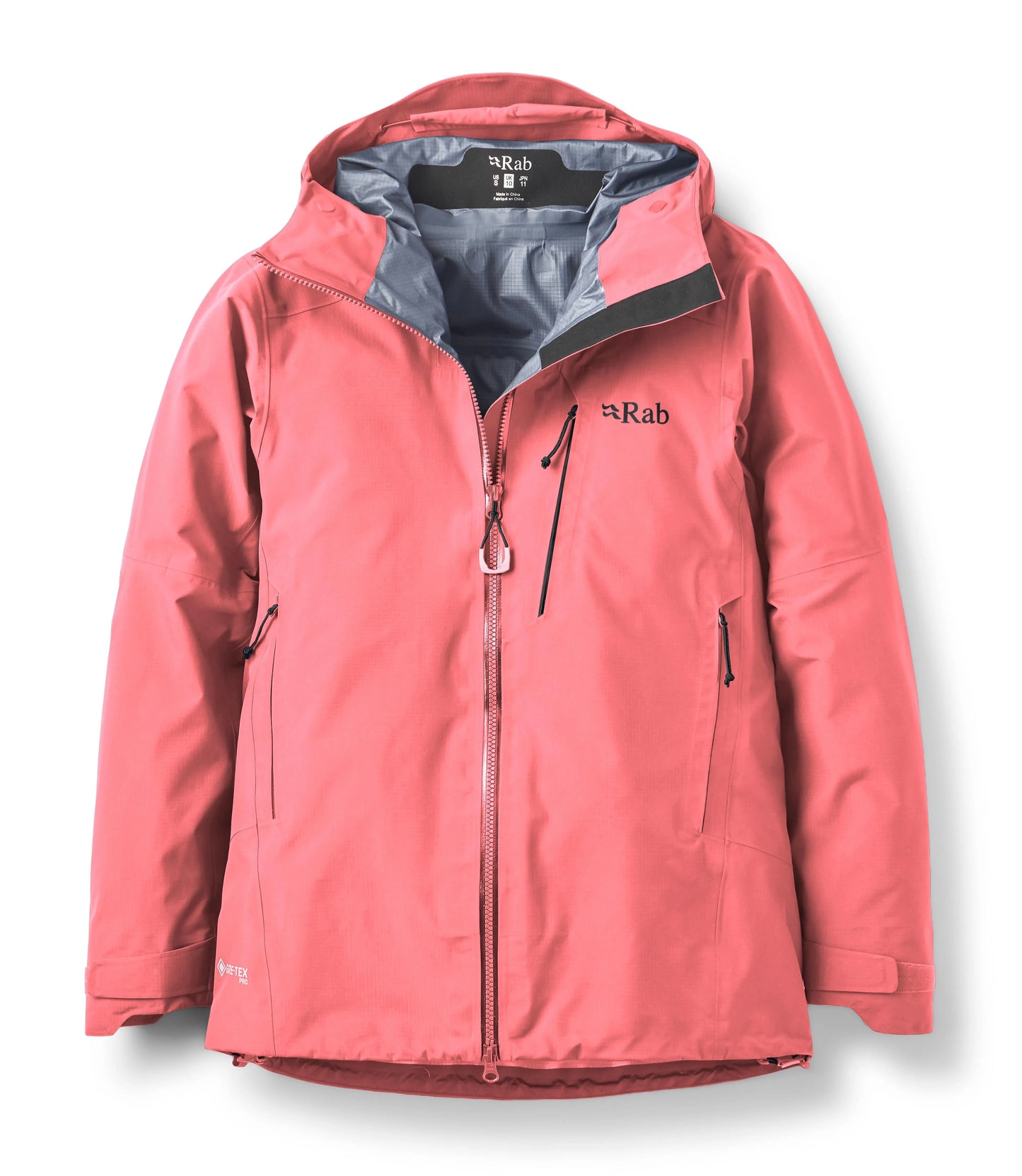 Rab Latok Alpine GTX Jacket Wmns