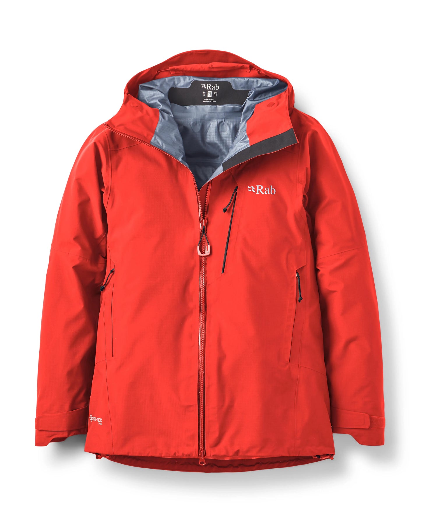 Rab Latok Alpine GTX Jacket Wmns