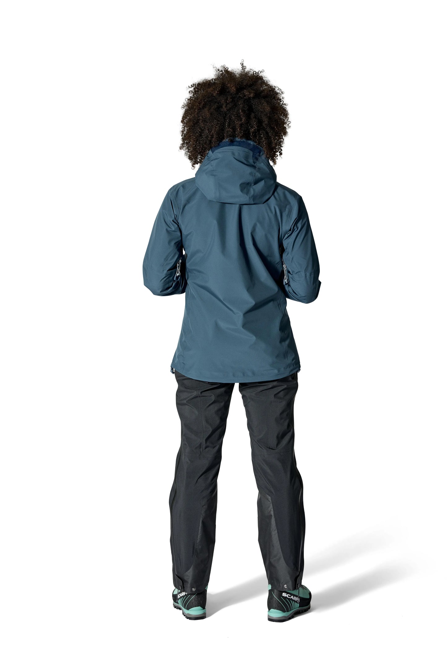 Rab Latok Alpine GTX Jacket Wmns