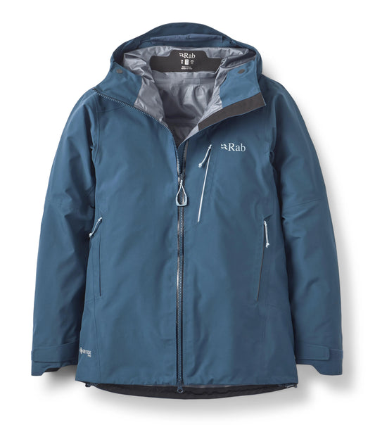 Rab Latok Alpine GTX Jacket Wmns