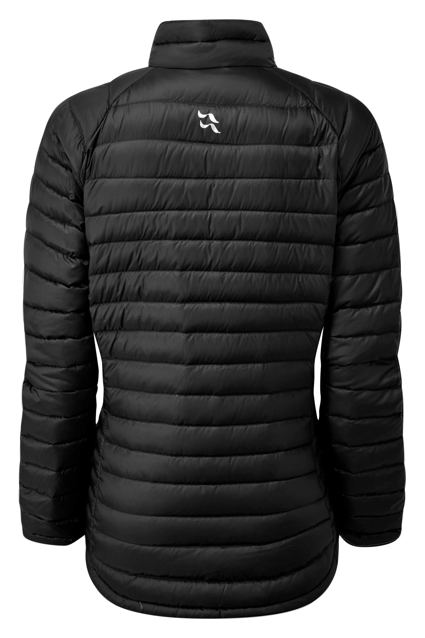 Rab Microlight Jacket Wmns Black / 18/XXL