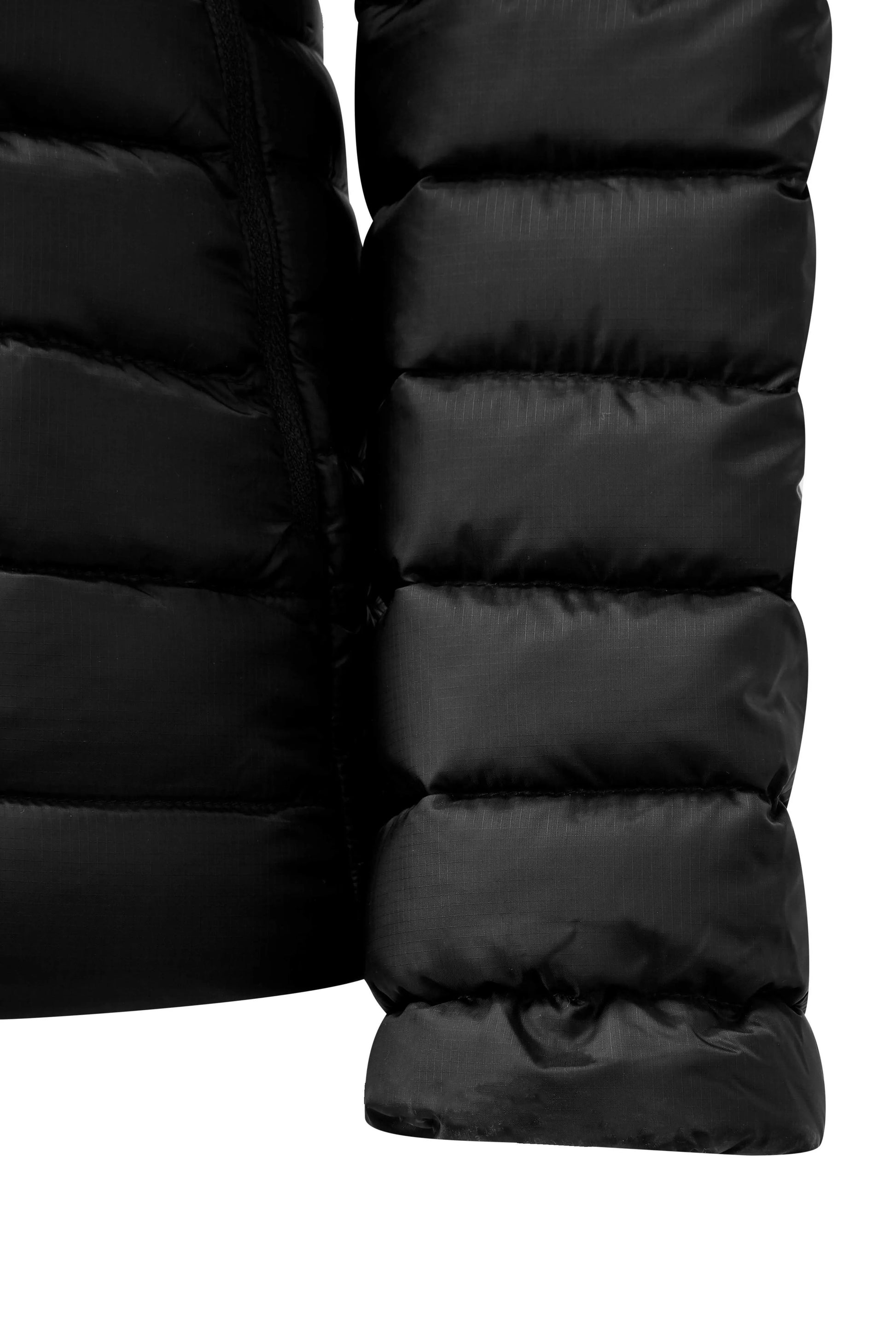 Rab Microlight Jacket Wmns Black / 18/XXL