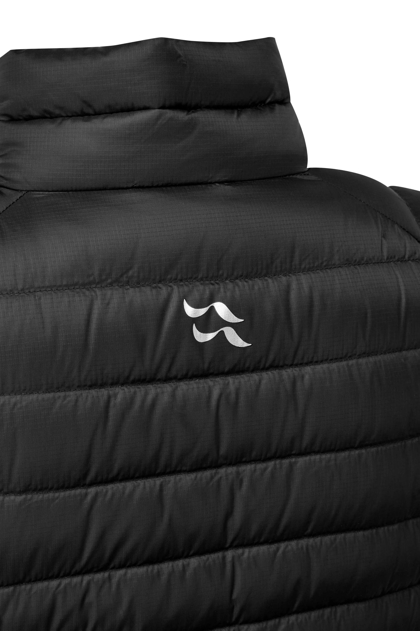 Rab Microlight Jacket Wmns Black / 18/XXL