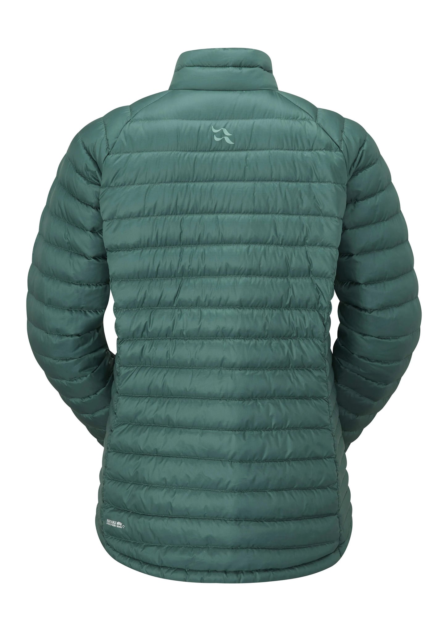 Rab Microlight Jacket Women
