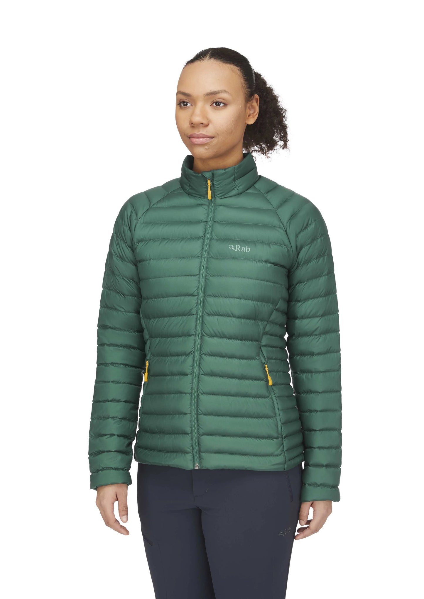 Rab Microlight Jacket Women