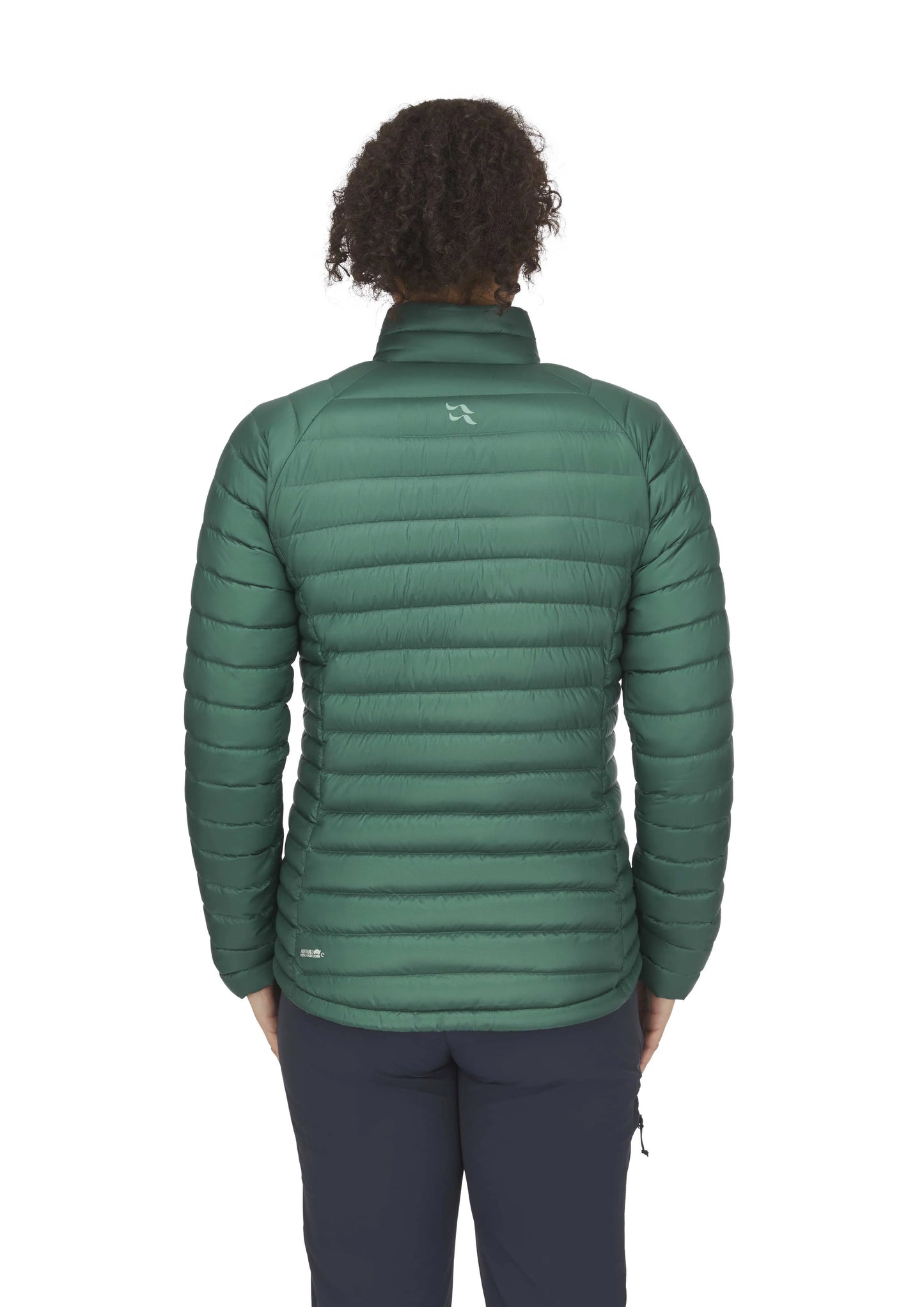 Rab Microlight Jacket Women