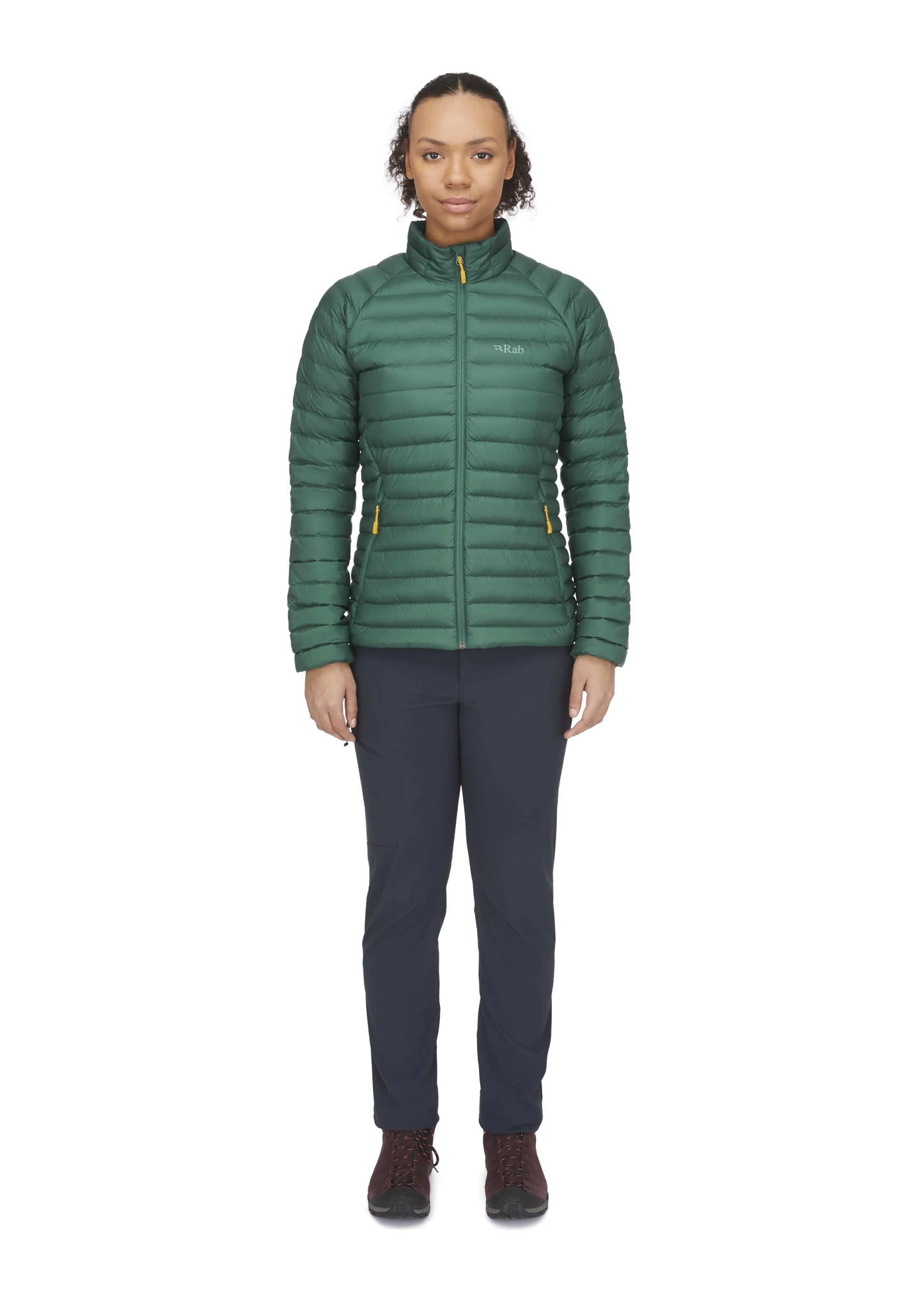 Rab Microlight Jacket Women