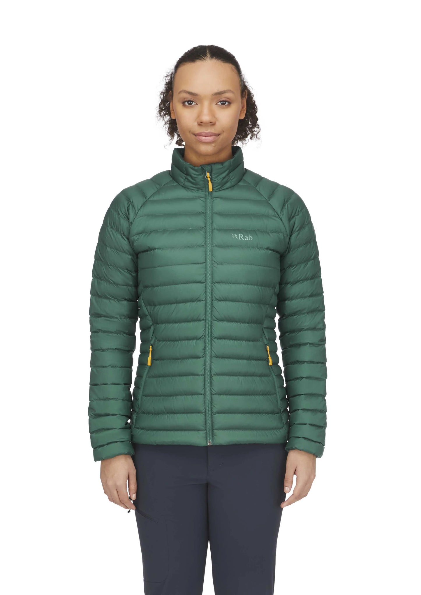 Rab Microlight Jacket Women
