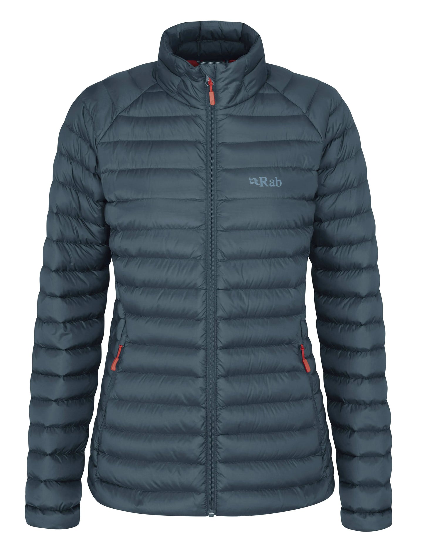 Rab Microlight Jacket Wmns Orion Blue / 18/XXL