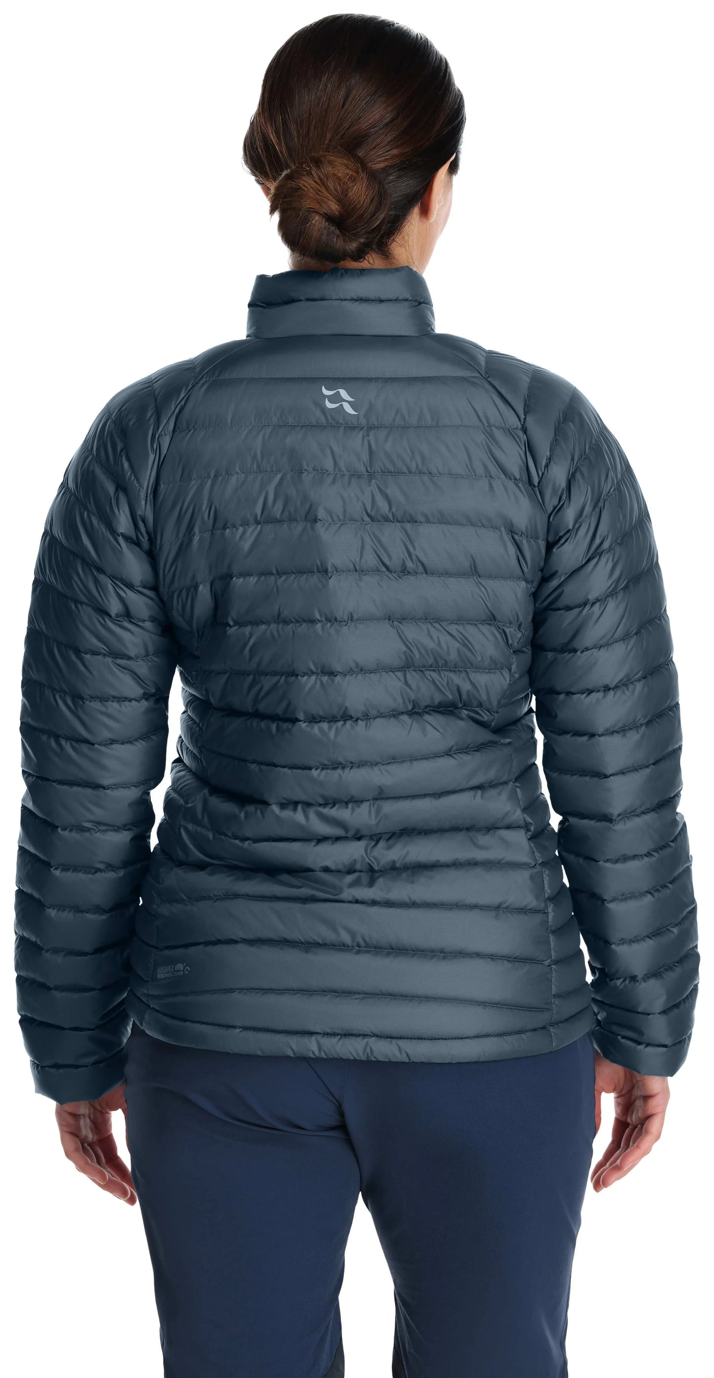 Rab Microlight Jacket Women