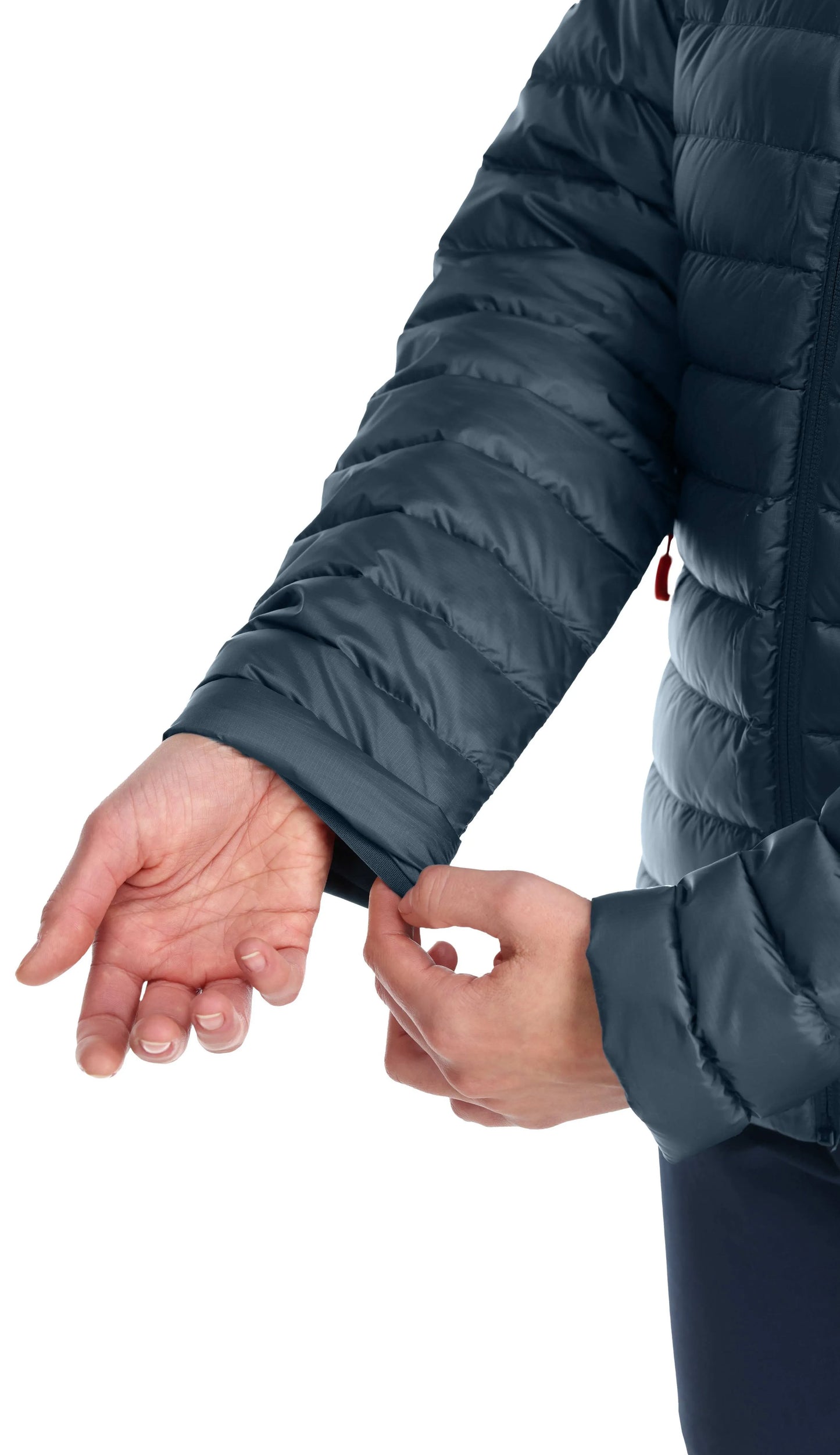 Rab Microlight Jacket Women