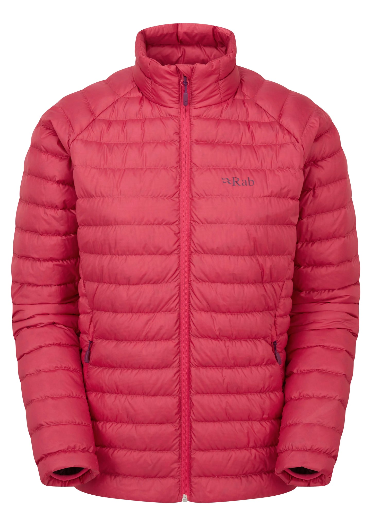 Rab Microlight Jacket Wmns Watermelon / 18/XXL