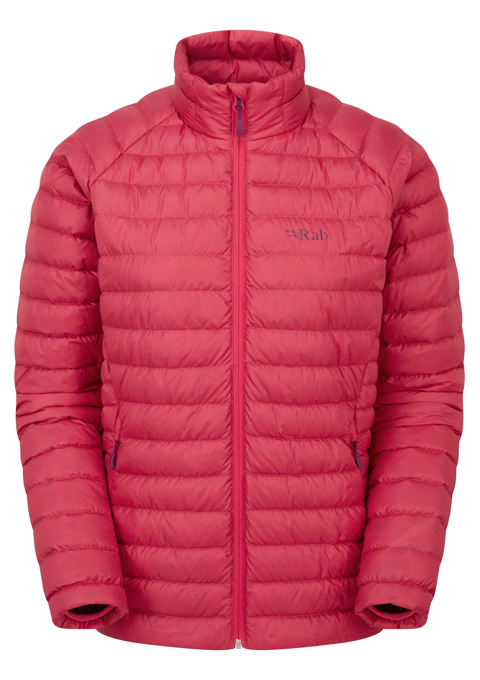 Rab Microlight Jacket Wmns Watermelon / 18/XXL