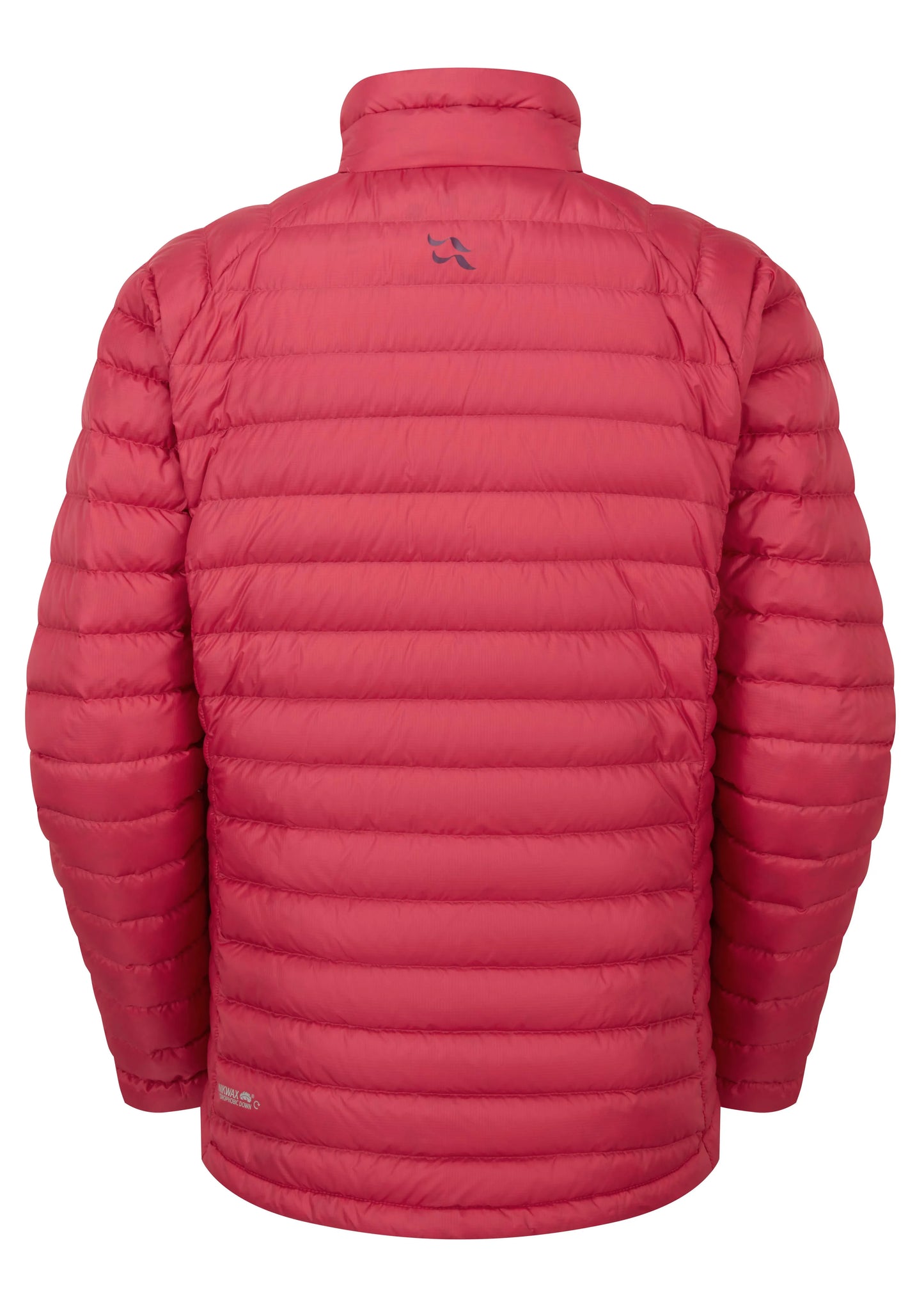 Rab Microlight Jacket Wmns Watermelon / 18/XXL