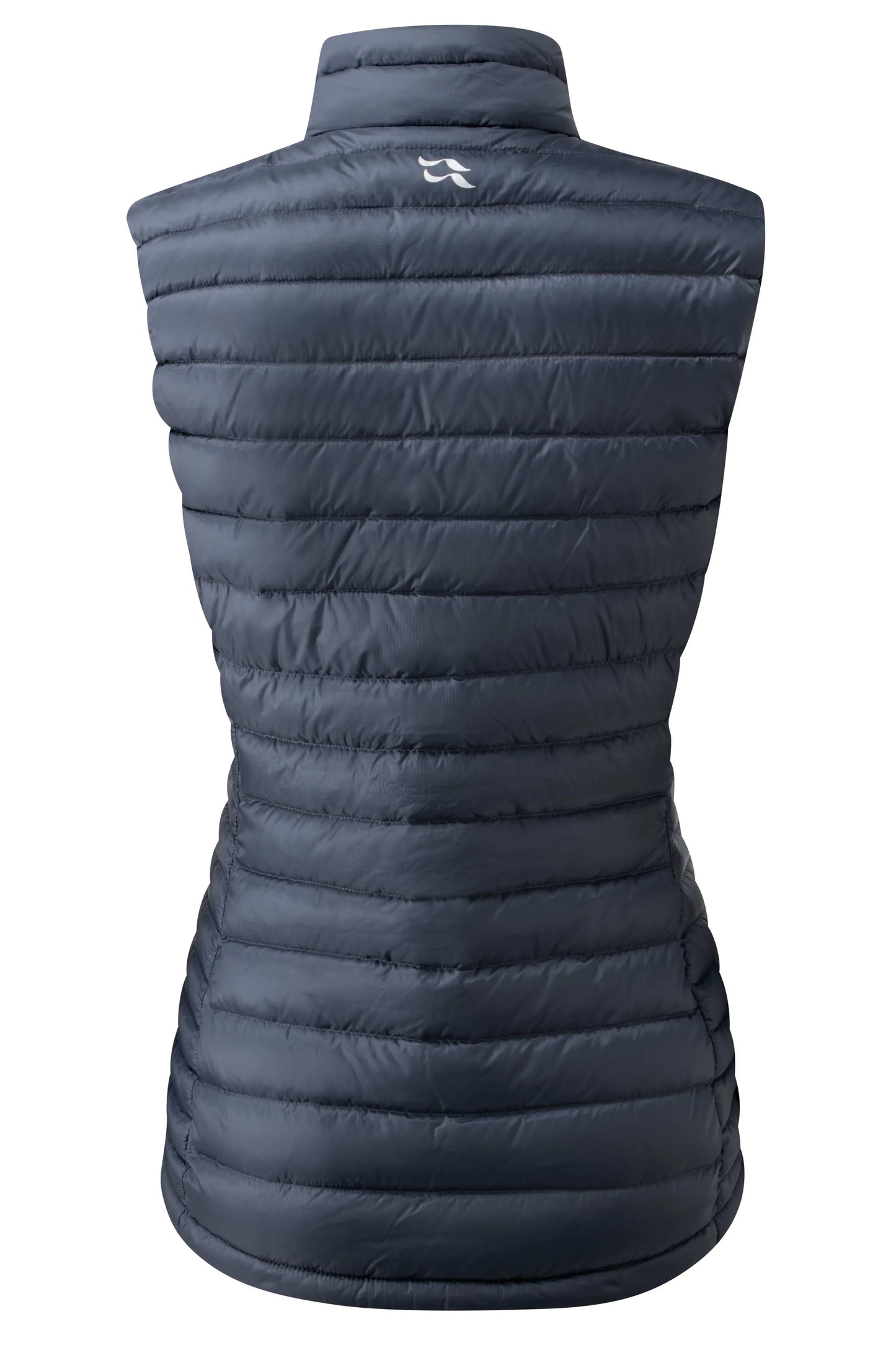 Rab Microlight Vest Wmns Steel / 18/XXL