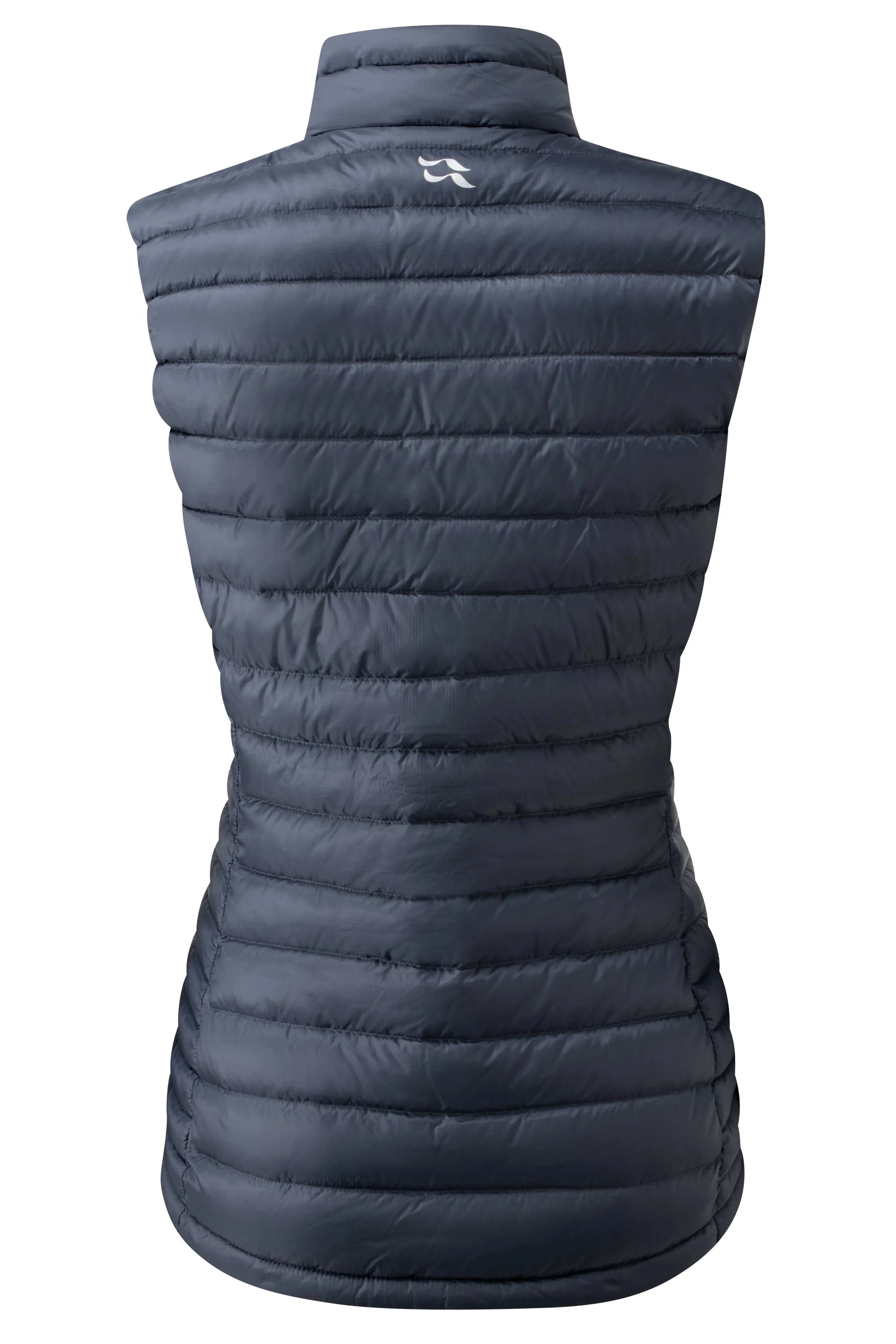 Rab Microlight Vest Wmns Steel / 18/XXL