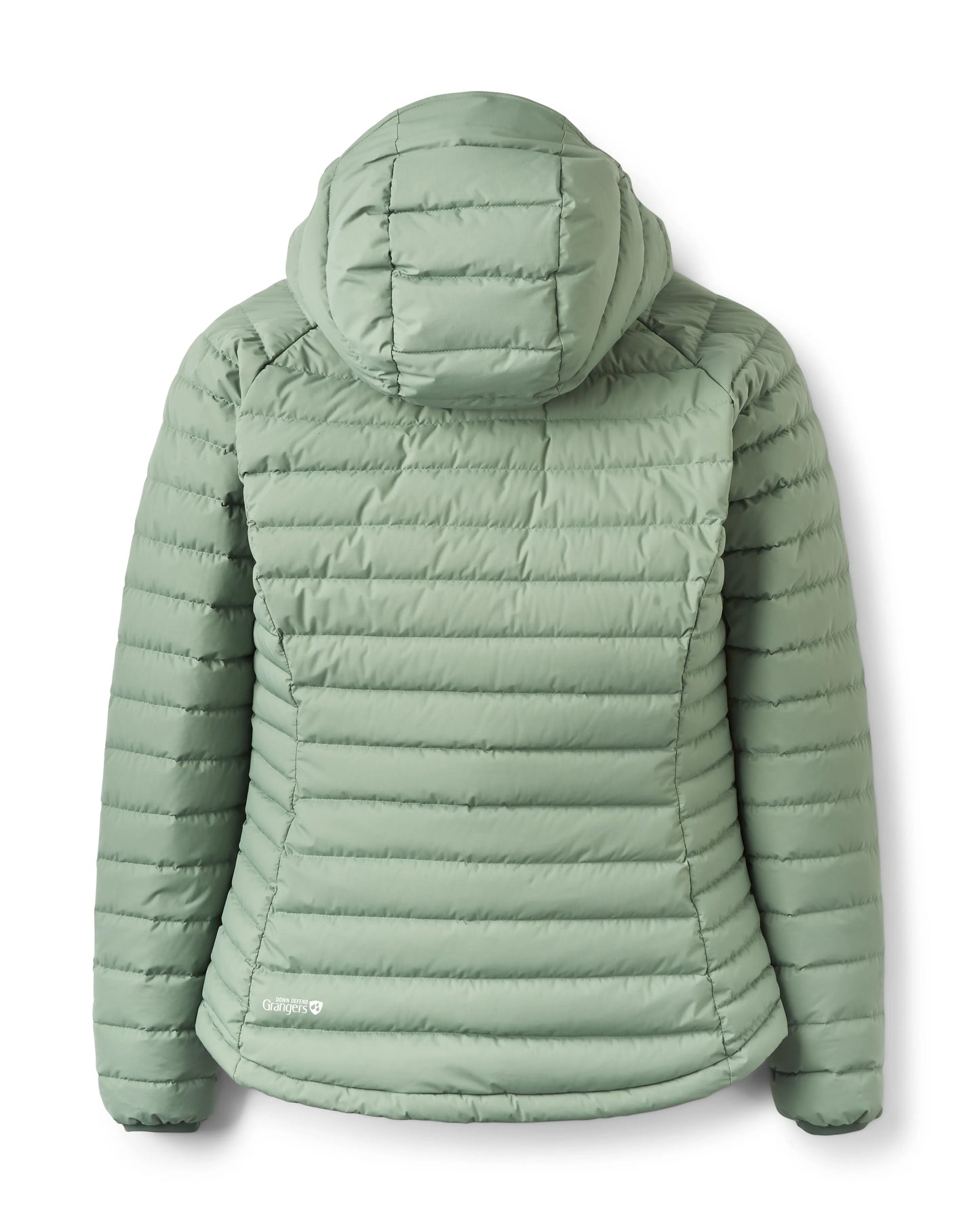 Rab Microlight Windstopper Hoody Wmns