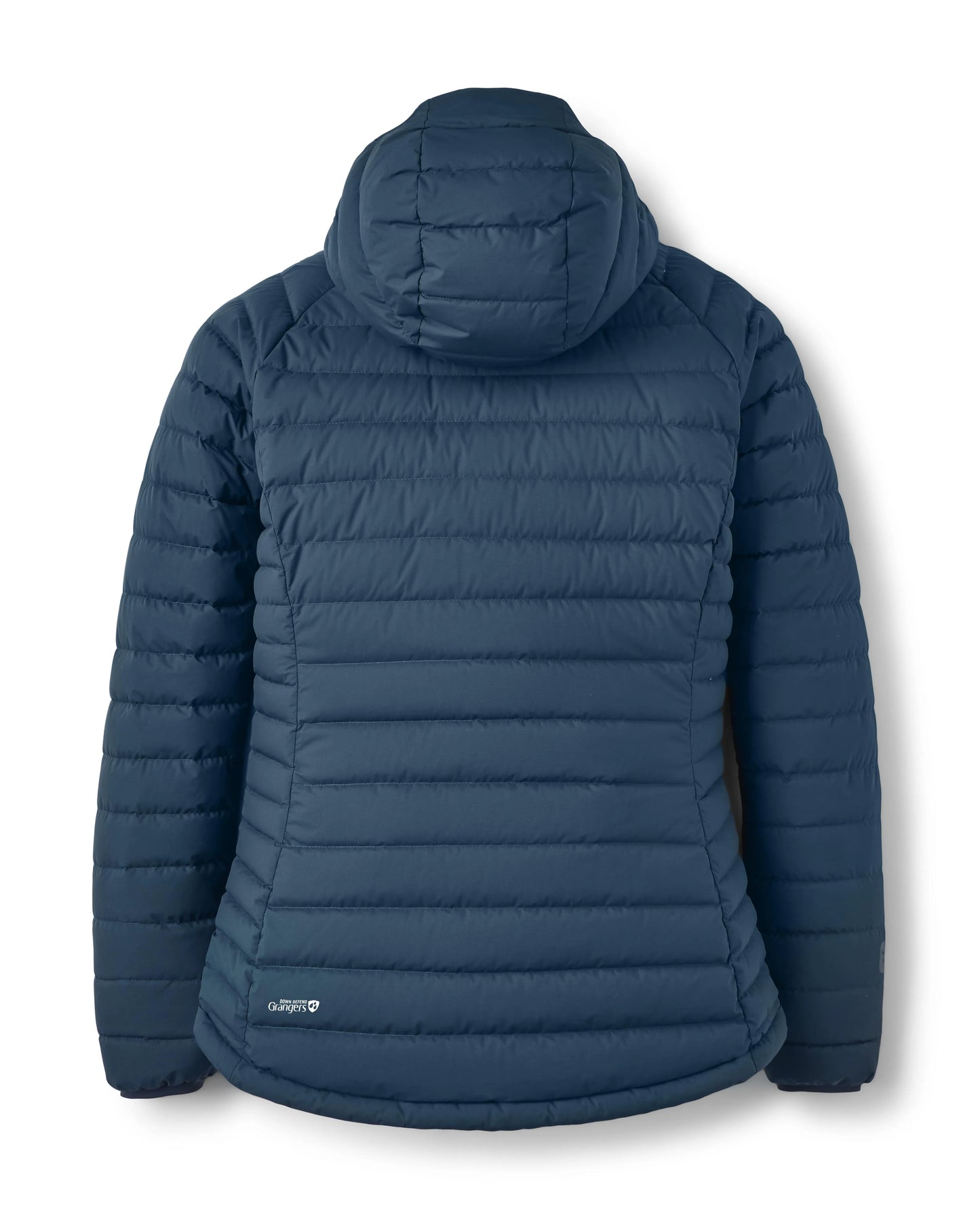 Rab Microlight Windstopper Hoody Wmns