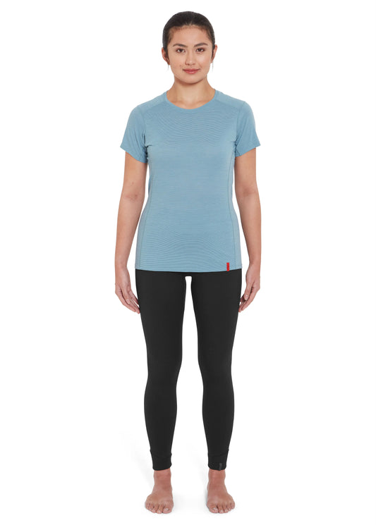 Rab Modulus Tights Wmns Black / 16/XL