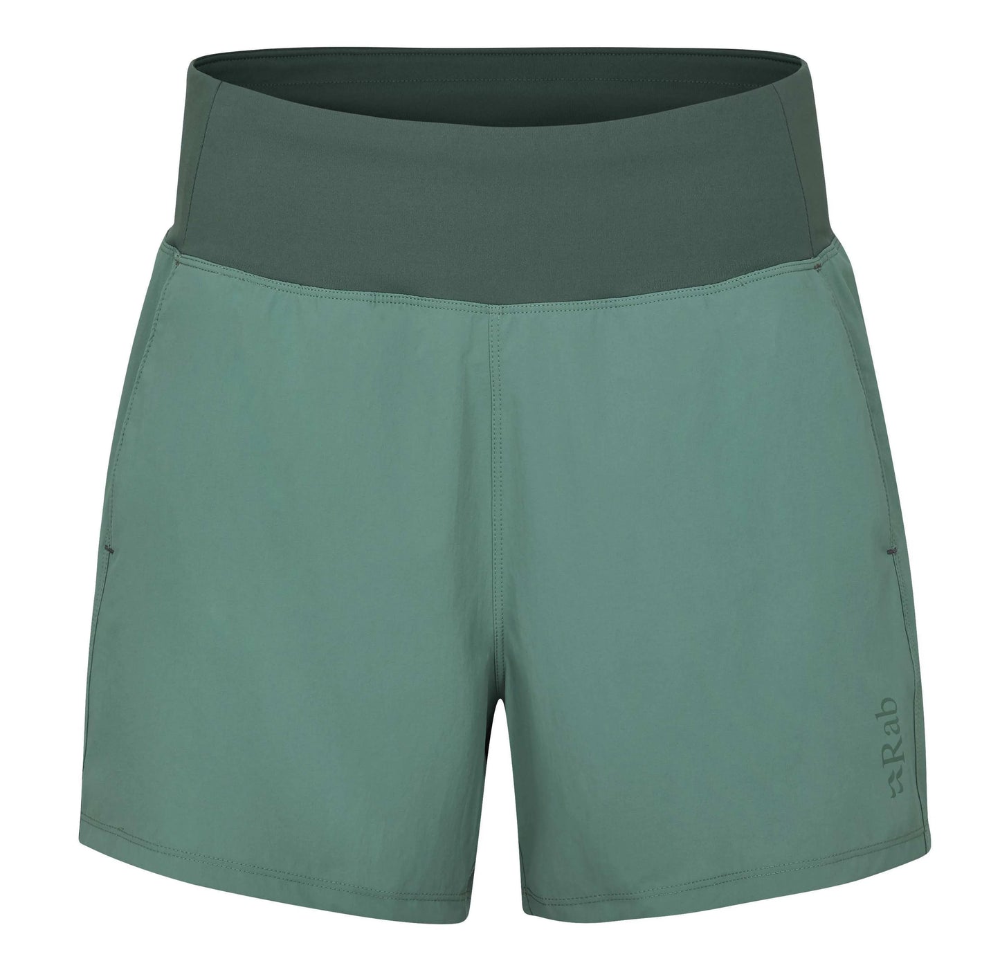 Rab Momentum Shorts Women's