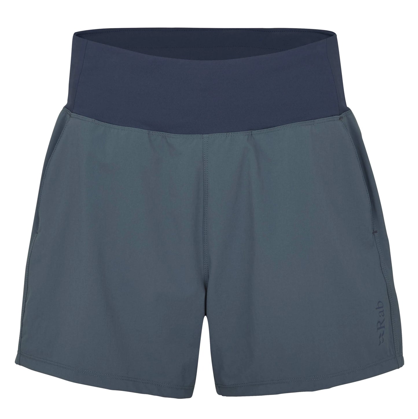 Rab Momentum Shorts Women's