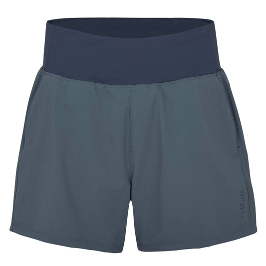 Rab Momentum Shorts Wmns