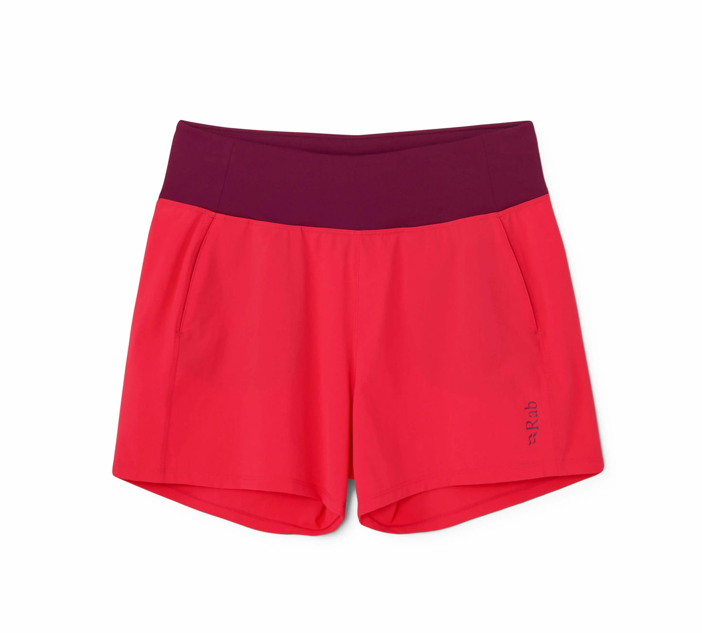 Rab Momentum Shorts Women's