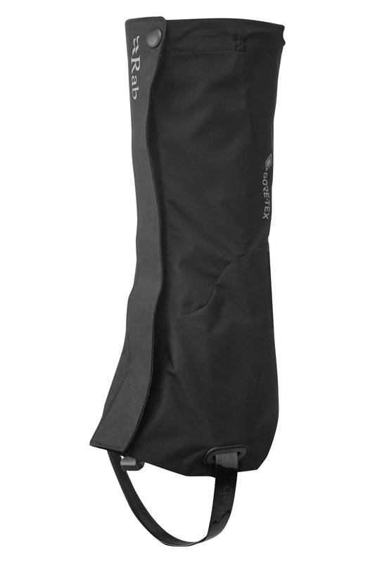 Rab Muztag GTX Gaiter Wmns Black / L