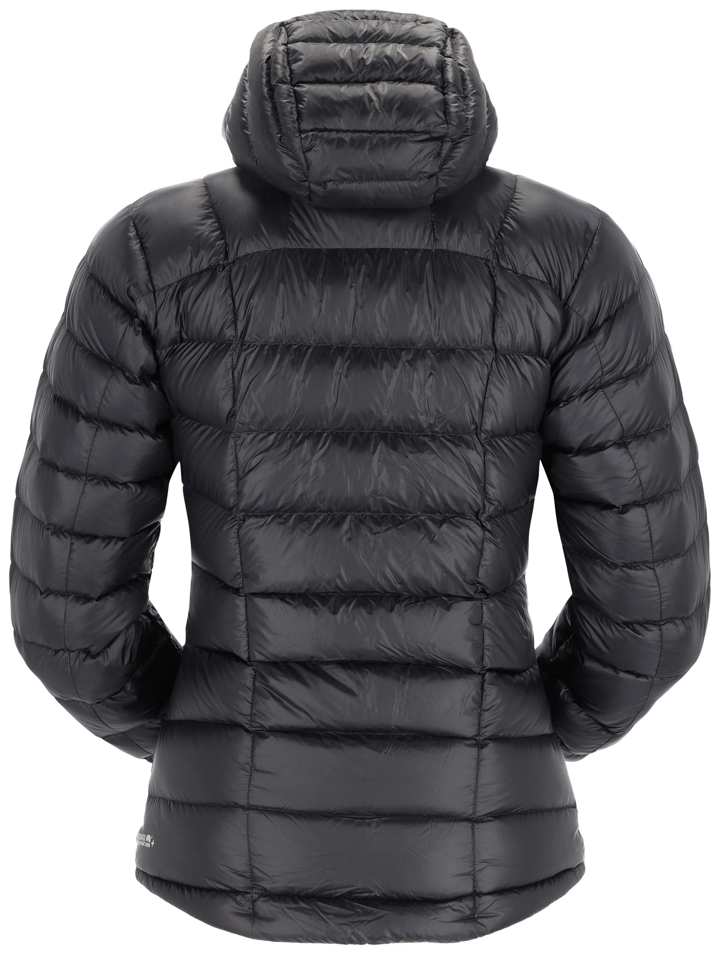 Rab Mythic Alpine Jacket Wmns Black / 16/XL