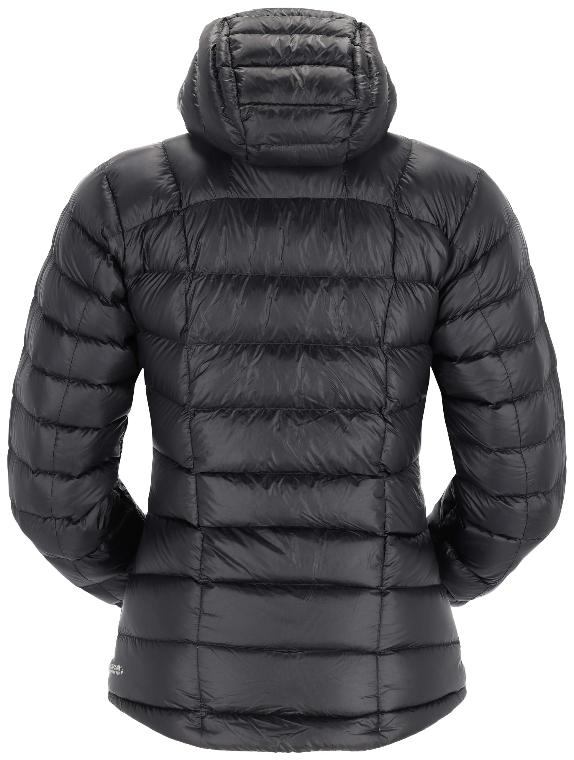 Rab Mythic Alpine Jacket Wmns Black / 16/XL