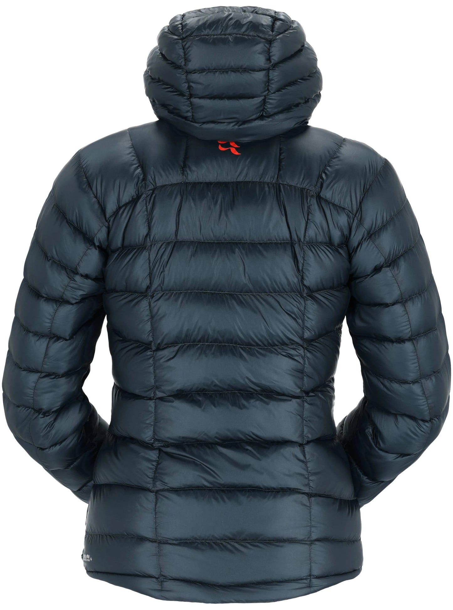Rab Mythic Alpine Jacket Wmns Orion Blue / 16/XL