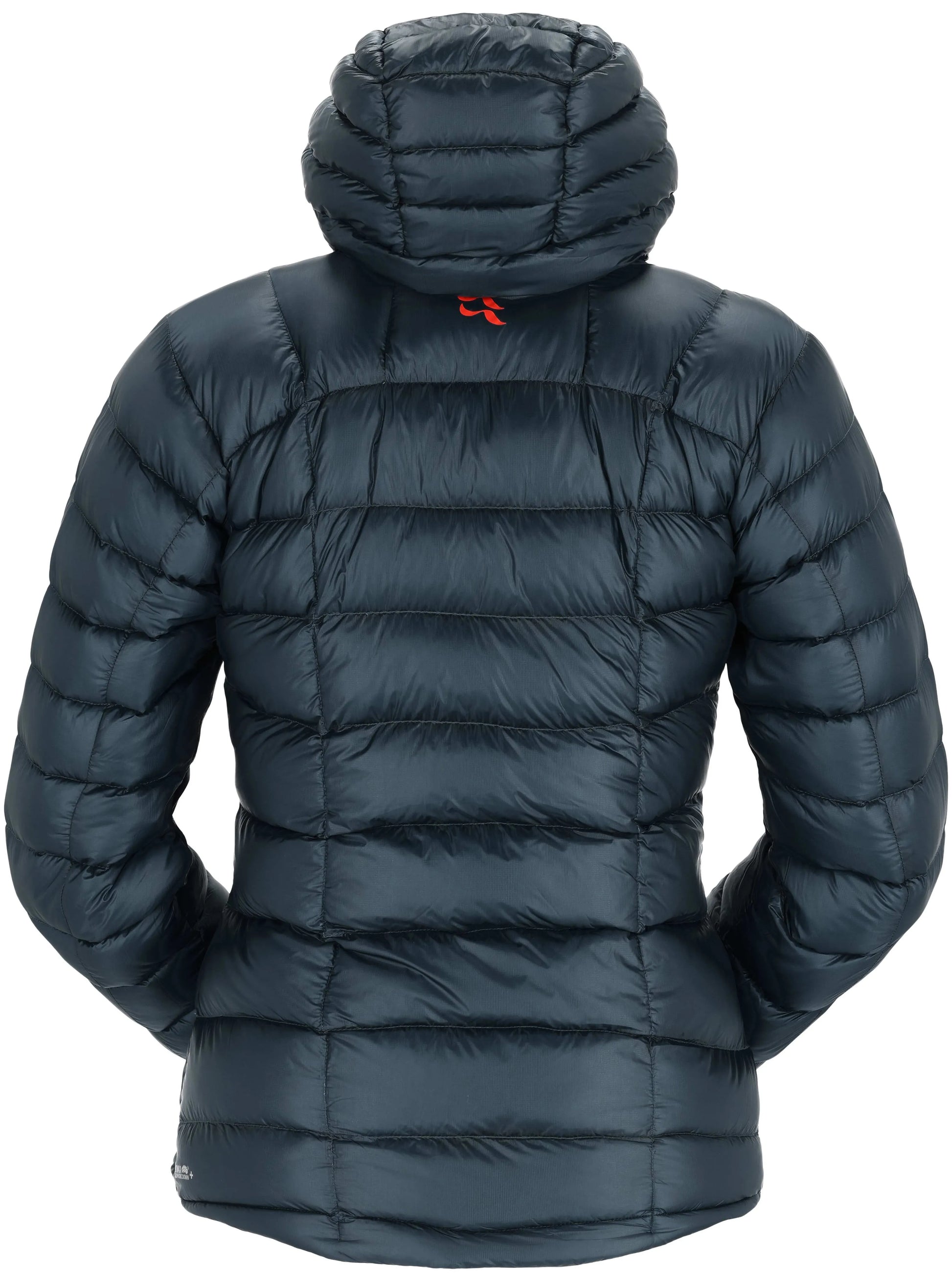 Rab Mythic Alpine Jacket Wmns Orion Blue / 16/XL