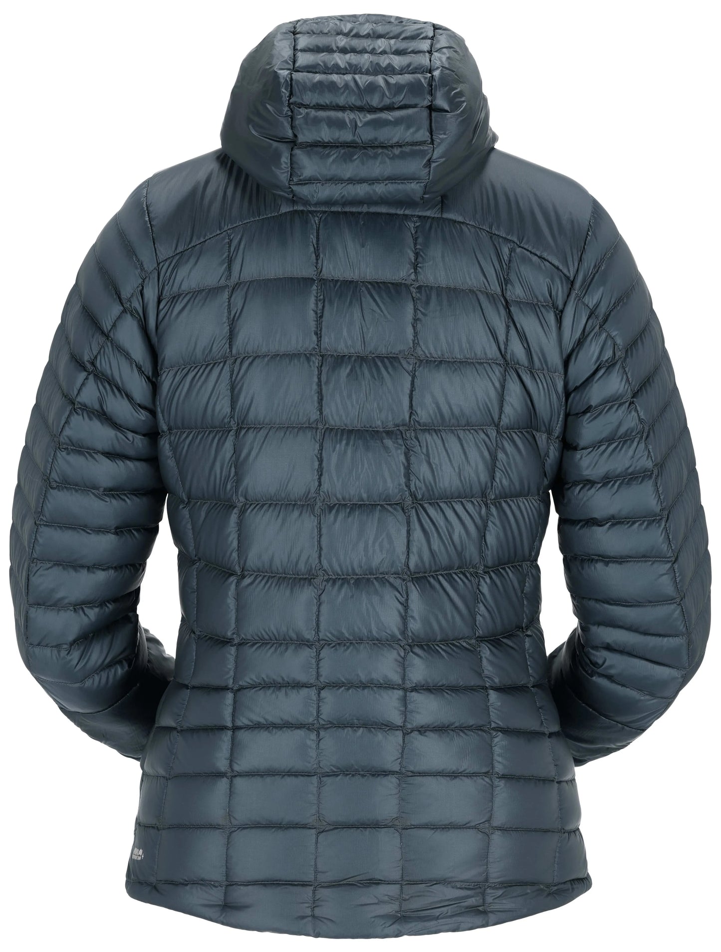 Rab Mythic Alpine Light Jacket Wmns Orion Blue / 16/XL