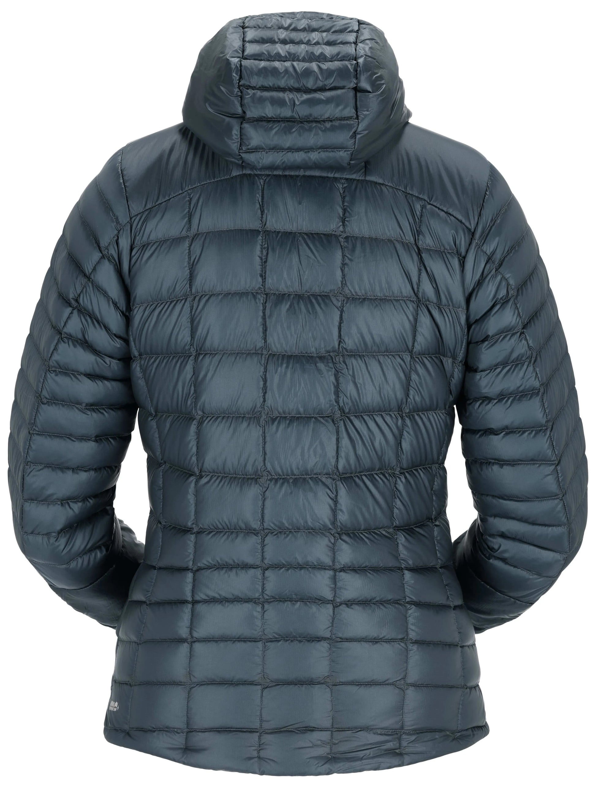 Rab Mythic Alpine Light Jacket Wmns Orion Blue / 16/XL