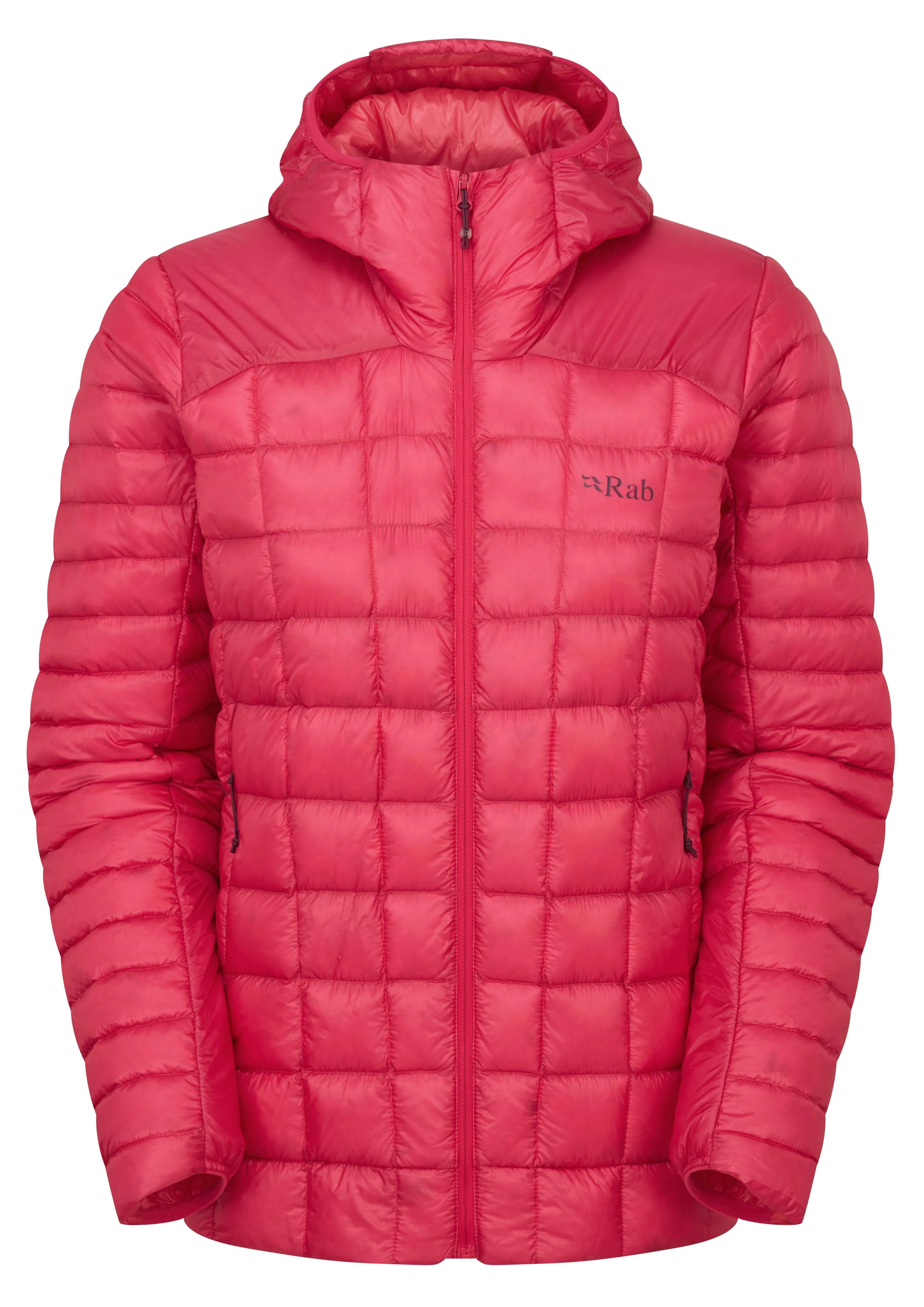 Rab Mythic Alpine Light Jacket Wmns Watermelon / 16/XL