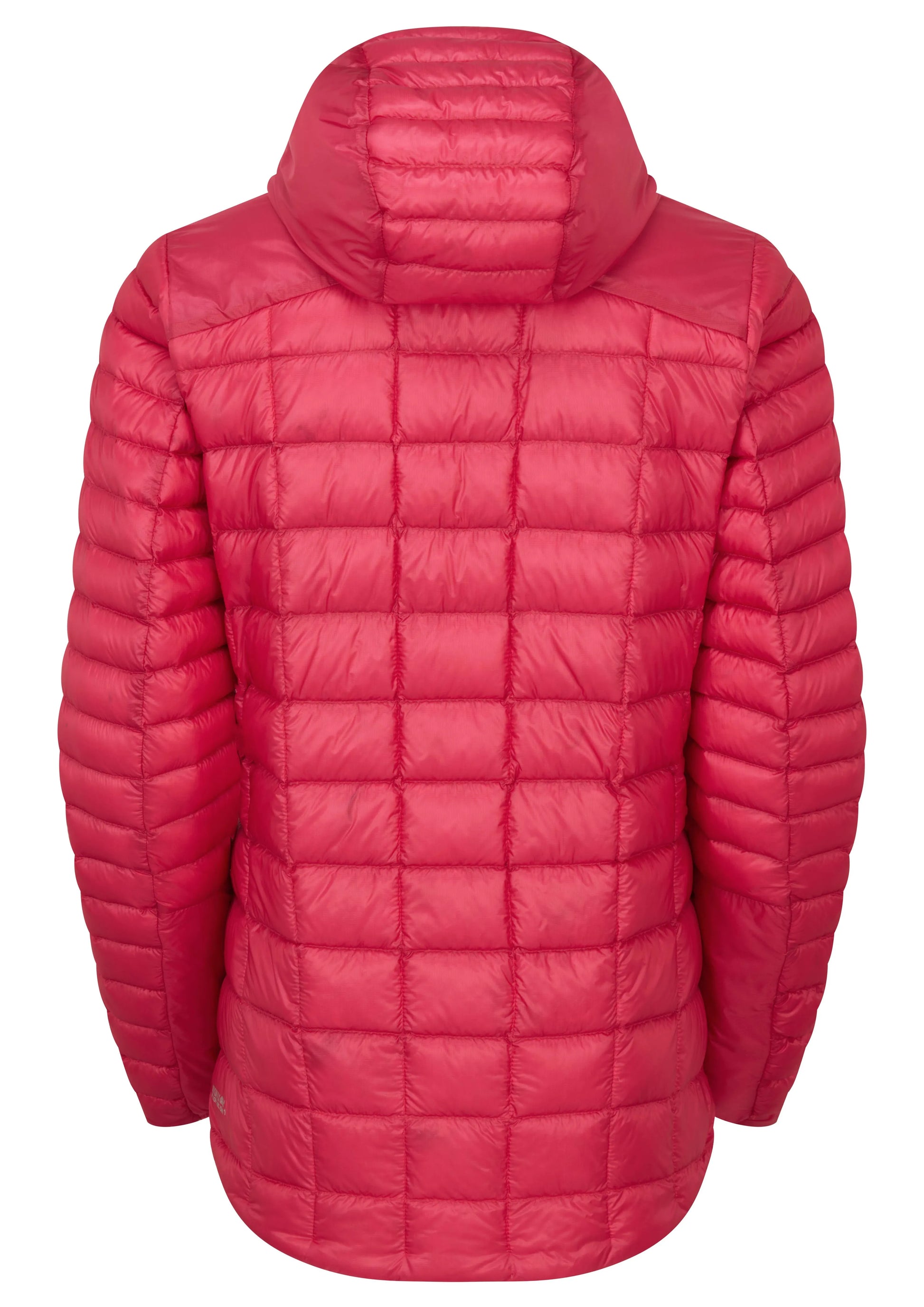 Rab Mythic Alpine Light Jacket Wmns Watermelon / 16/XL