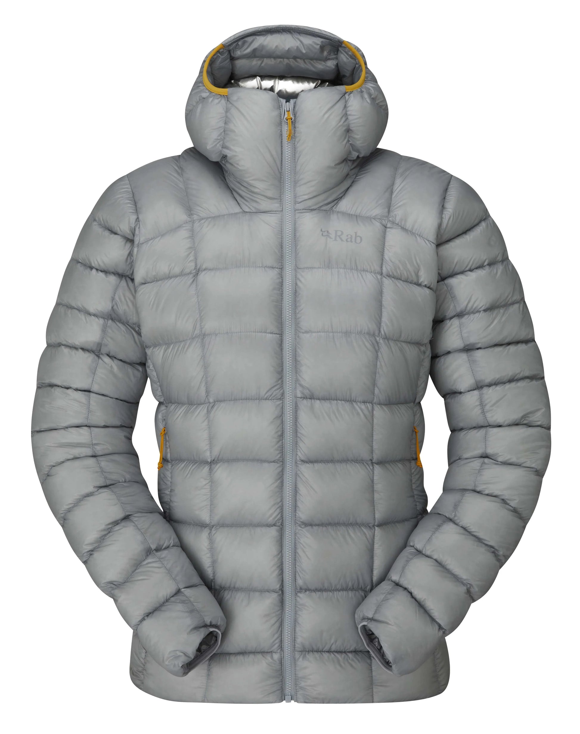 Rab Mythic G Jacket Wmns Cloud / 16/XL