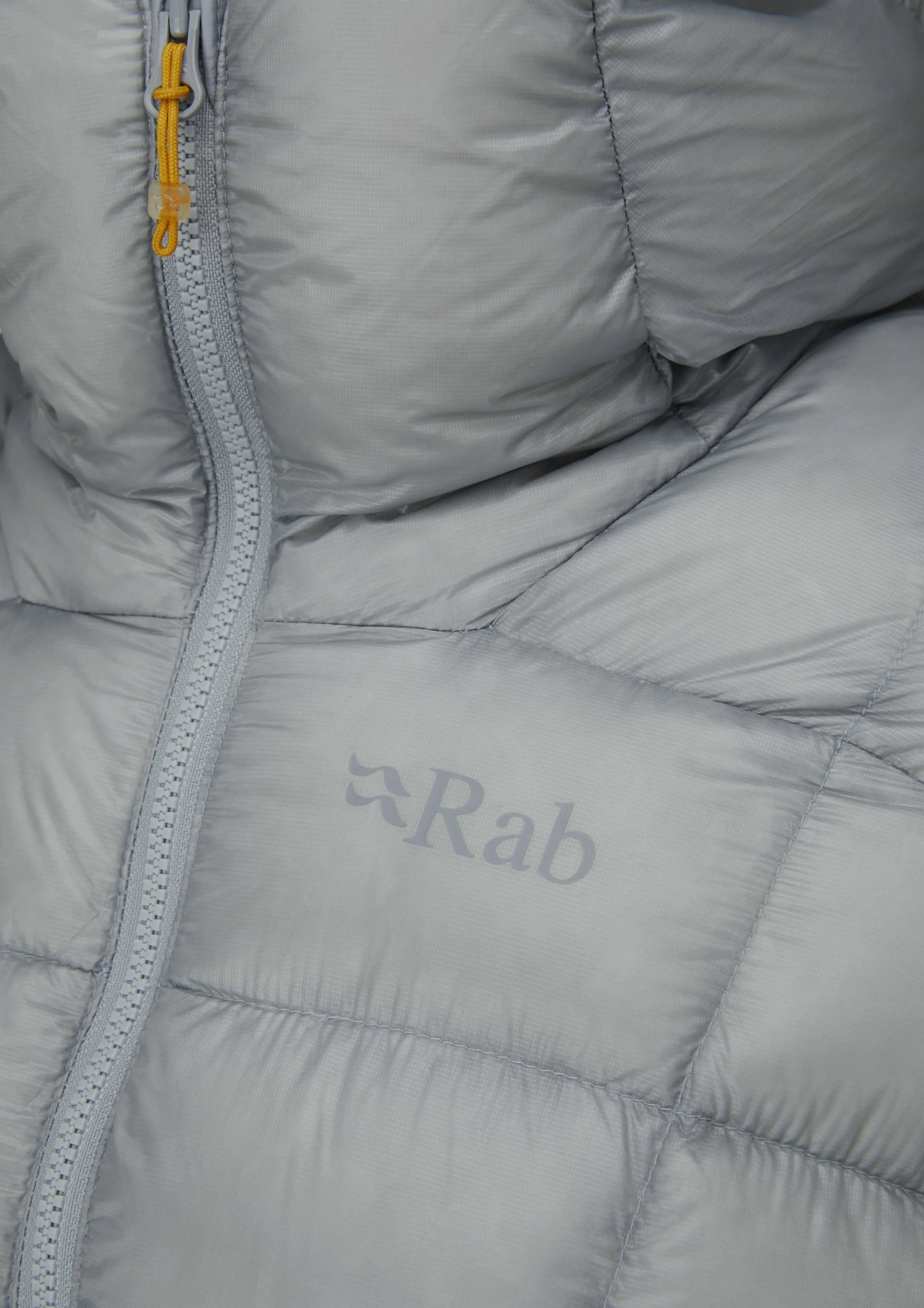 Rab Mythic G Jacket Wmns Cloud / 16/XL