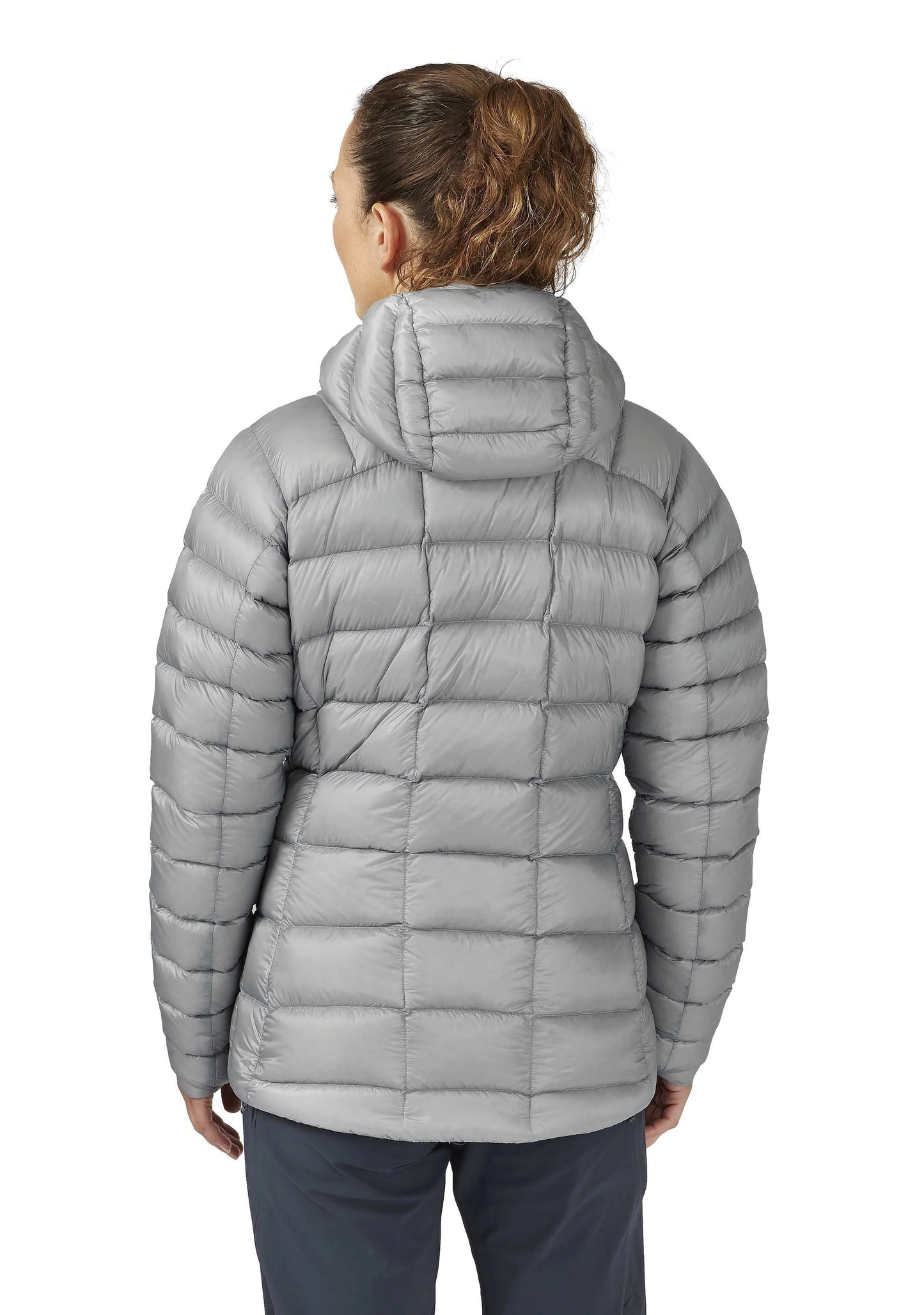 Rab Mythic G Jacket Wmns Cloud / 16/XL