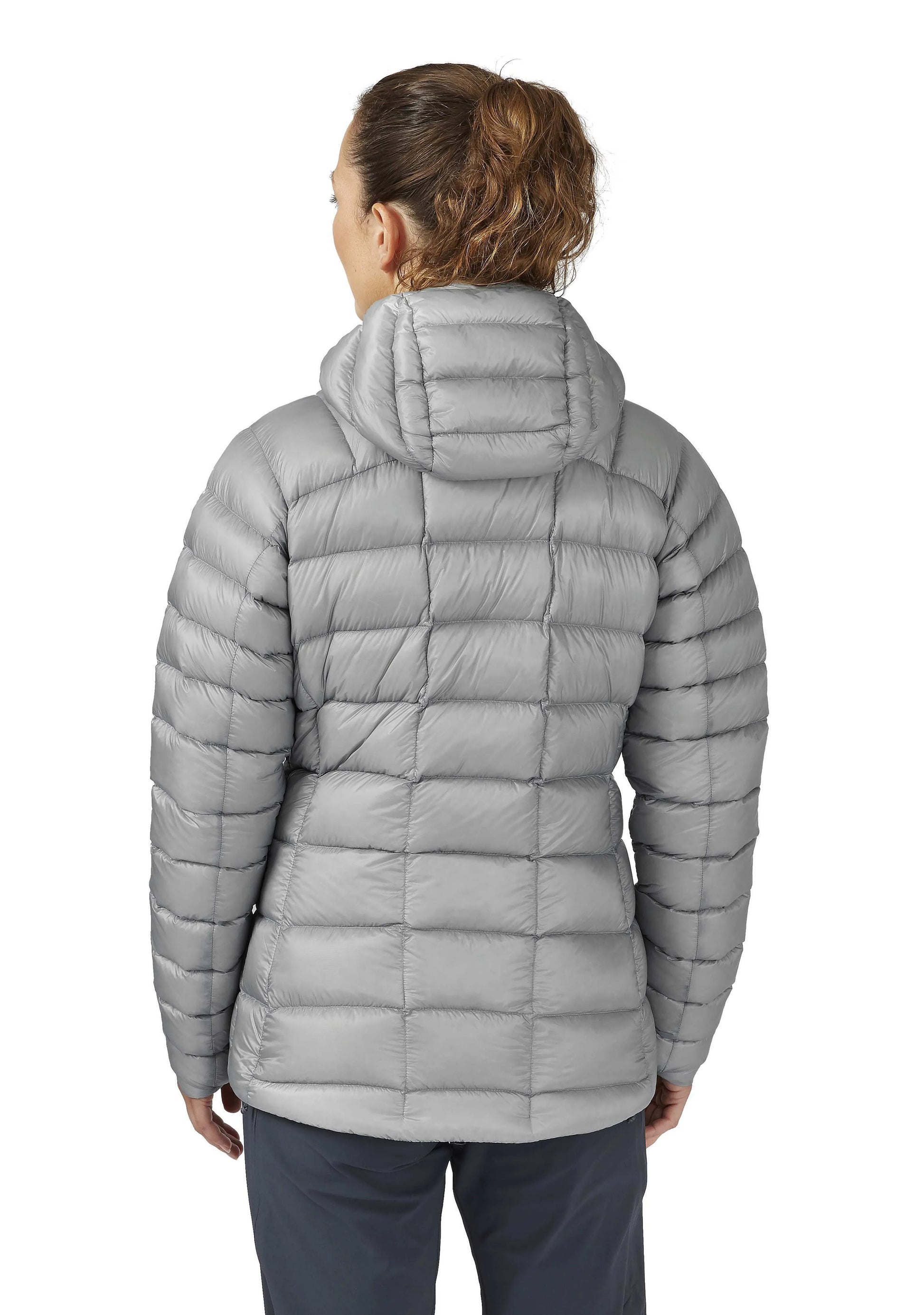 Rab Mythic G Jacket Wmns Cloud / 16/XL