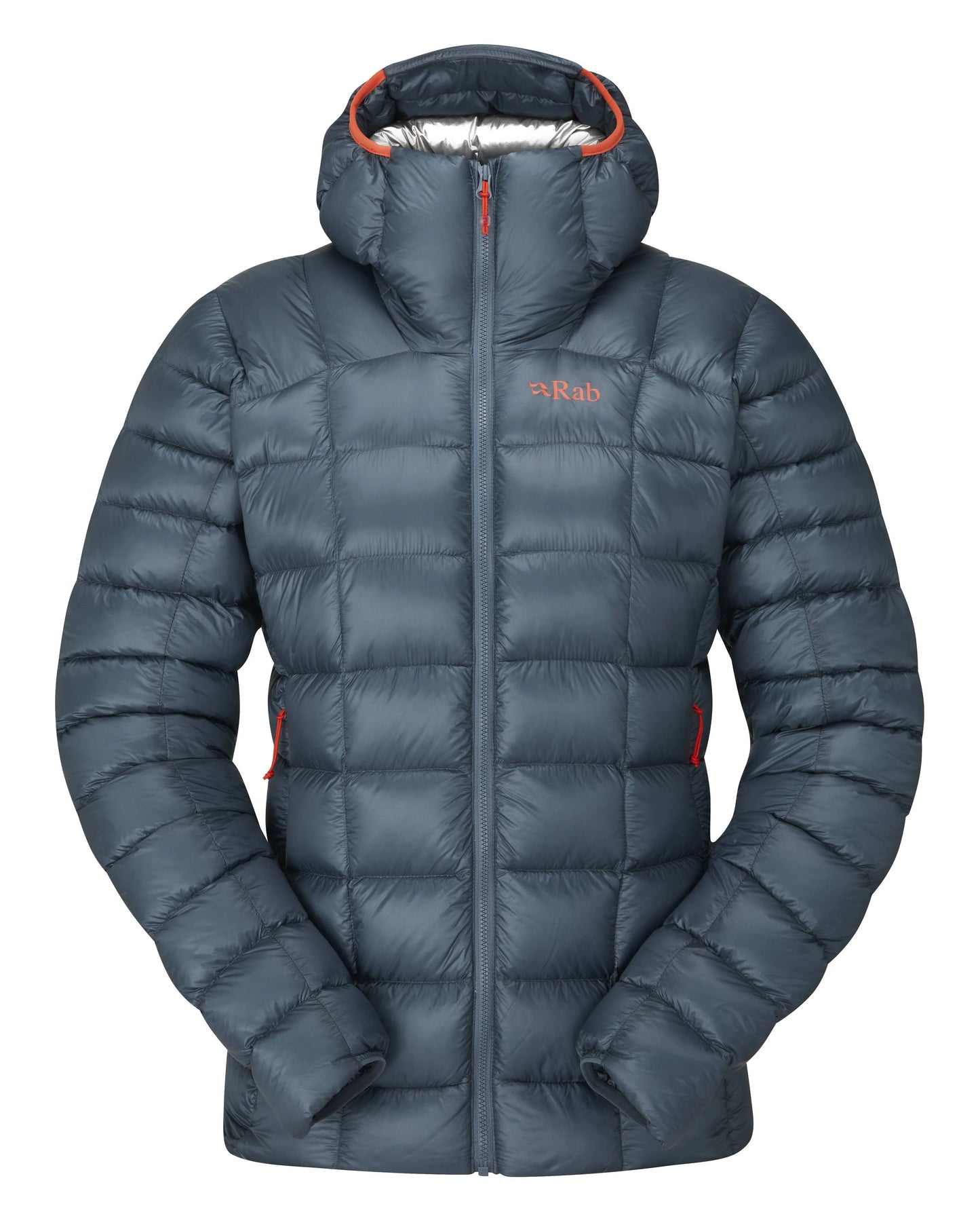 Rab Mythic G Jacket Wmns Orion Blue / 16/XL