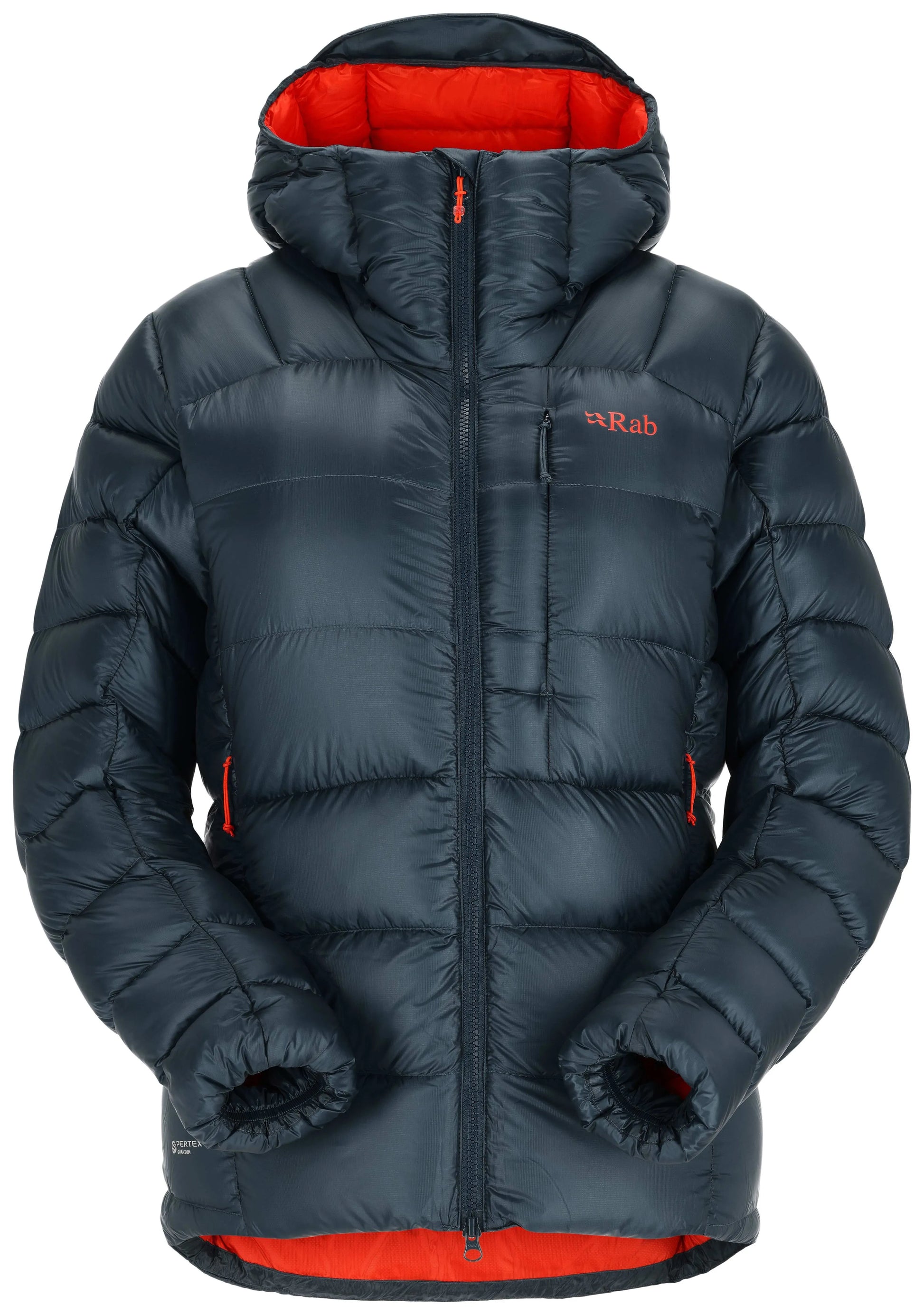 Rab Mythic Ultra Jacket Wmns Orion Blue / 16/XL