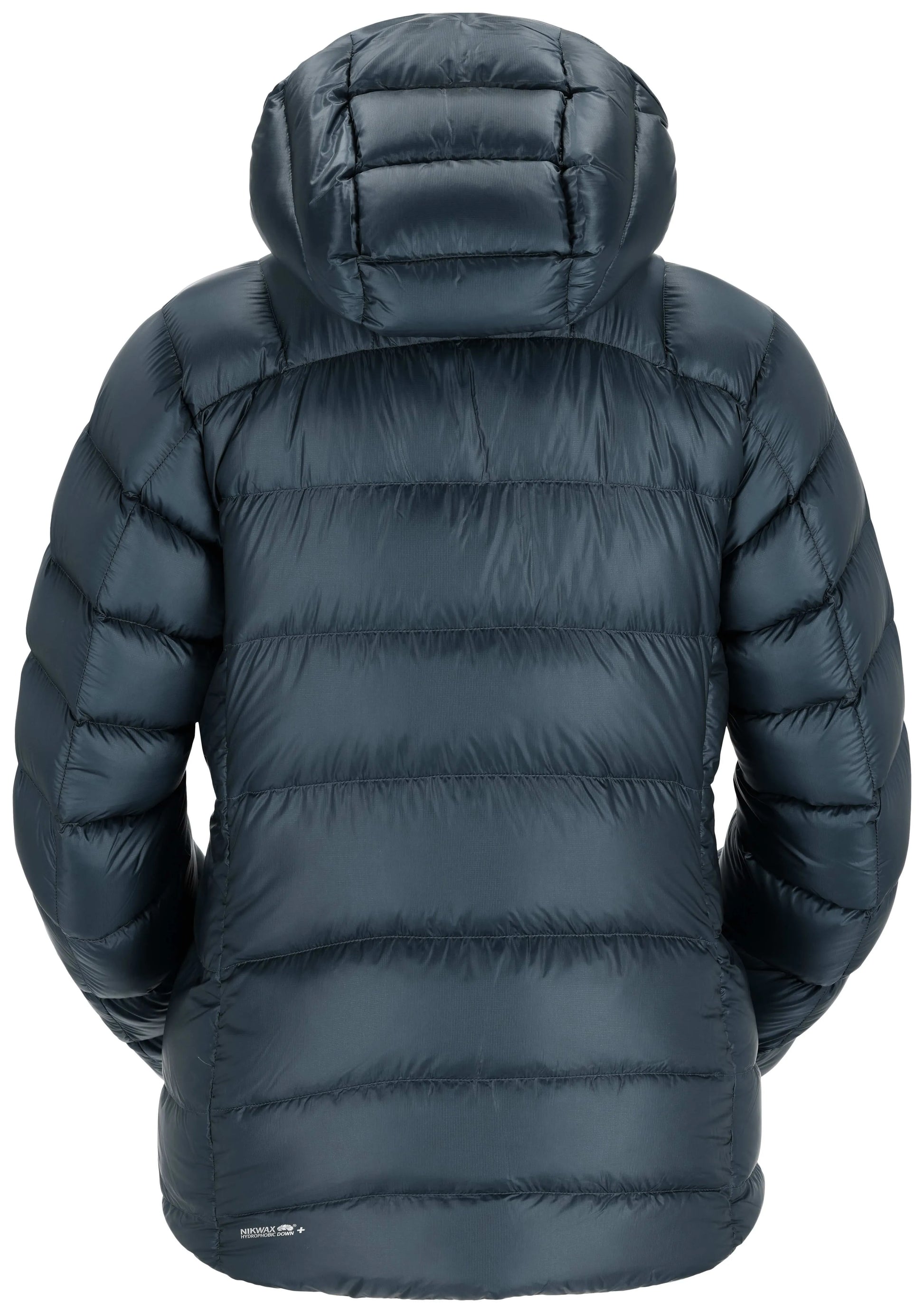 Rab Mythic Ultra Jacket Wmns Orion Blue / 16/XL