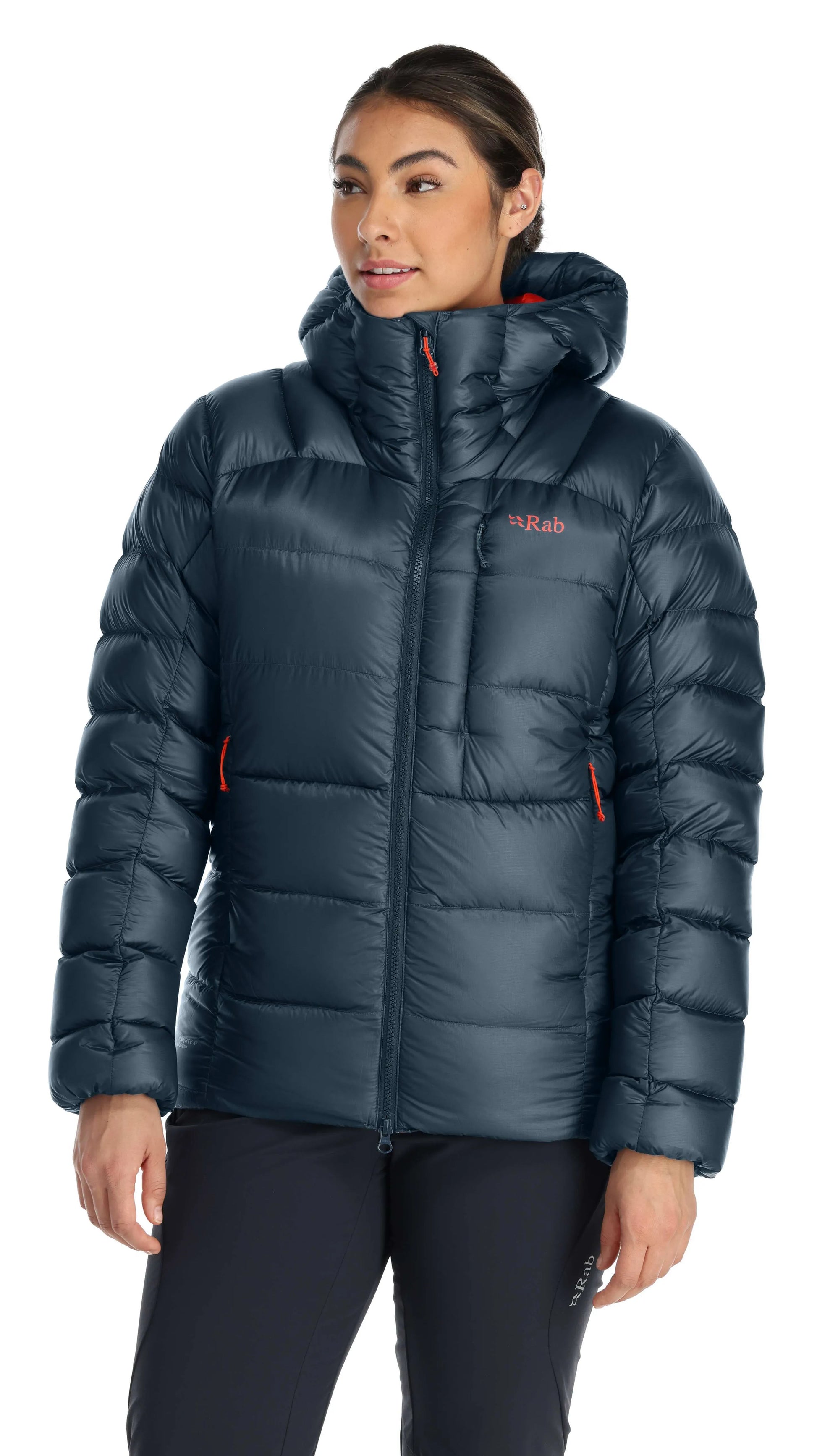 Rab Mythic Ultra Jacket Wmns Orion Blue / 16/XL