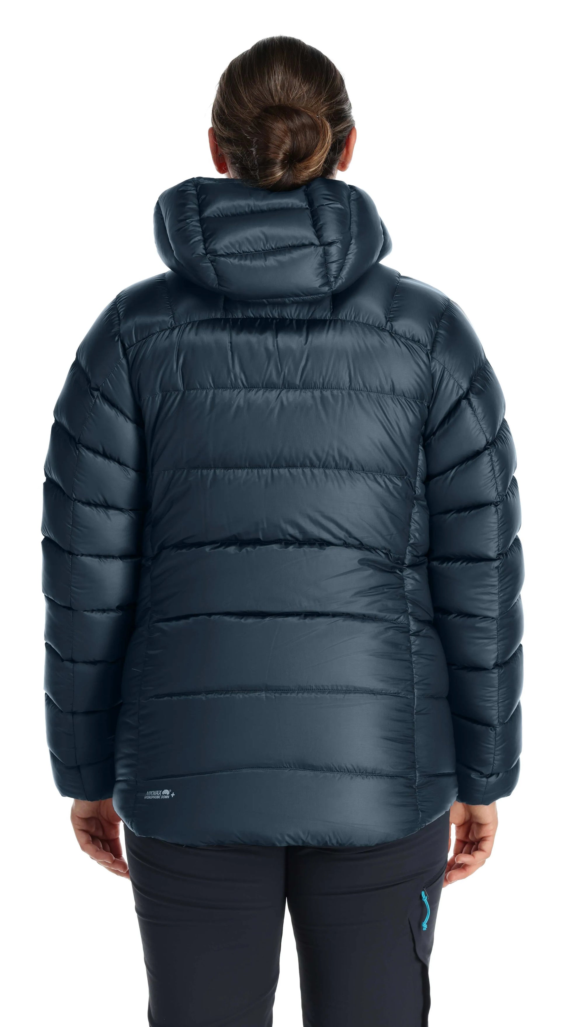 Rab Mythic Ultra Jacket Wmns Orion Blue / 16/XL