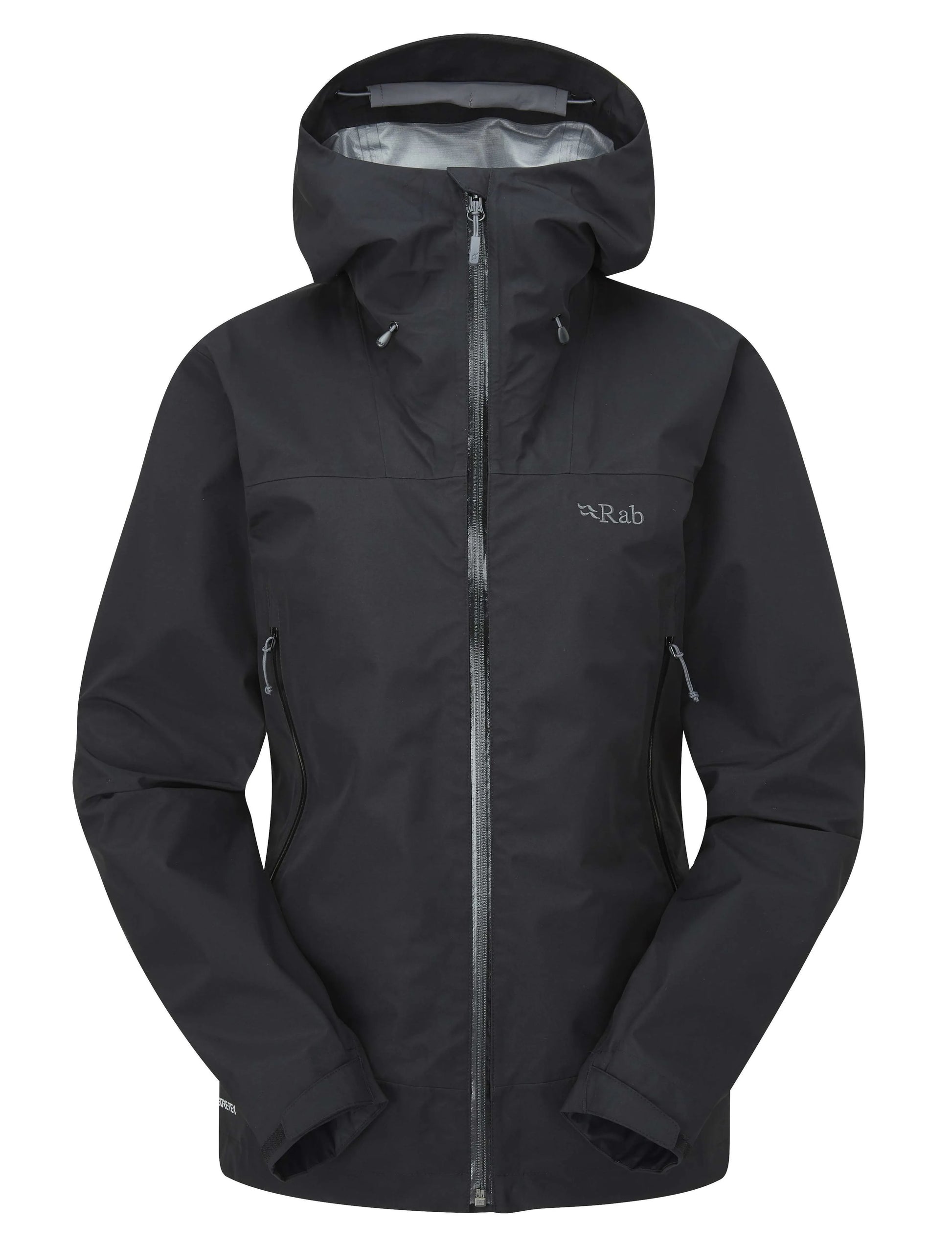 Rab Namche GTX Jacket Wmns Black / 16/XL