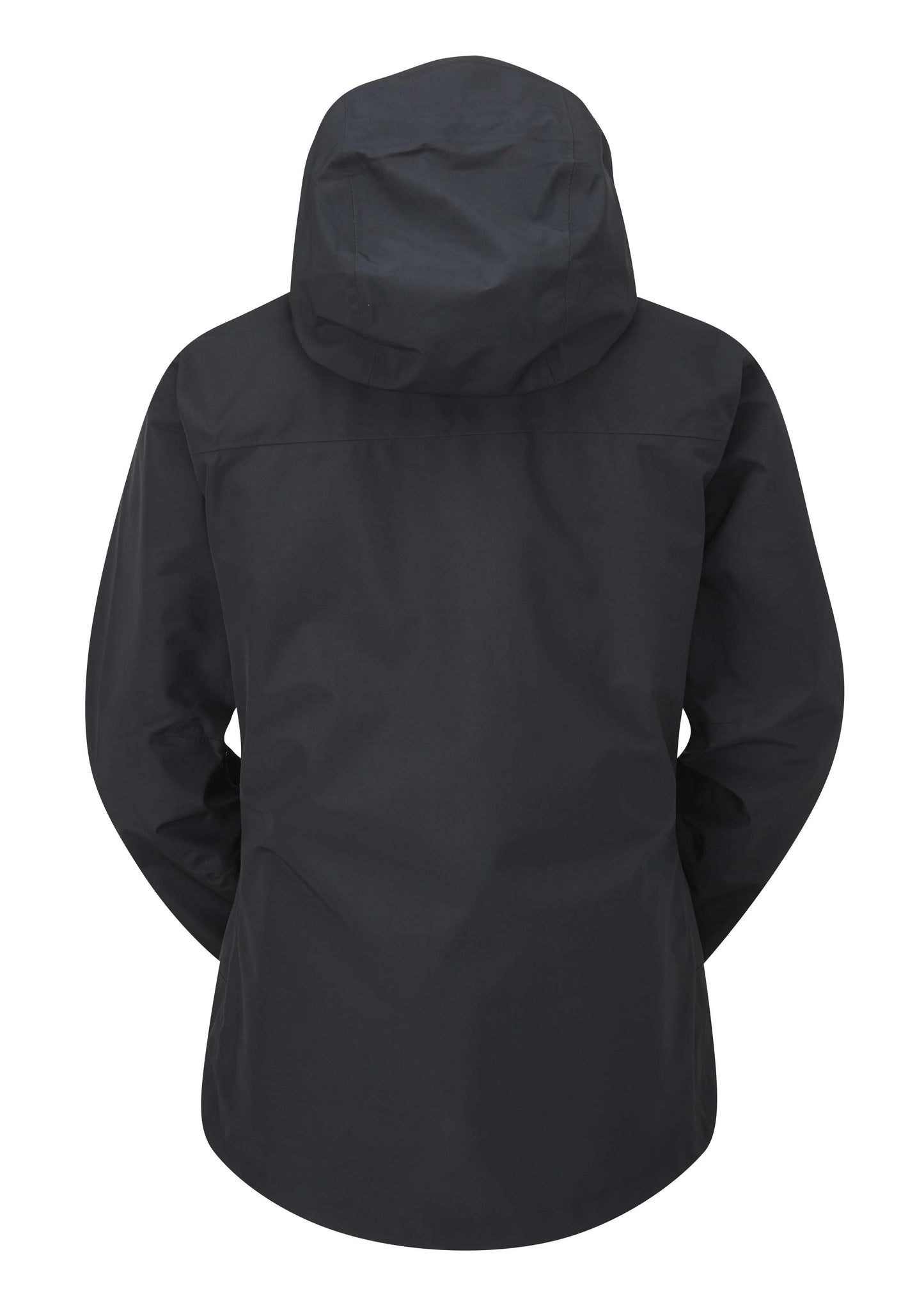Rab Namche GTX Jacket Wmns Black / 16/XL