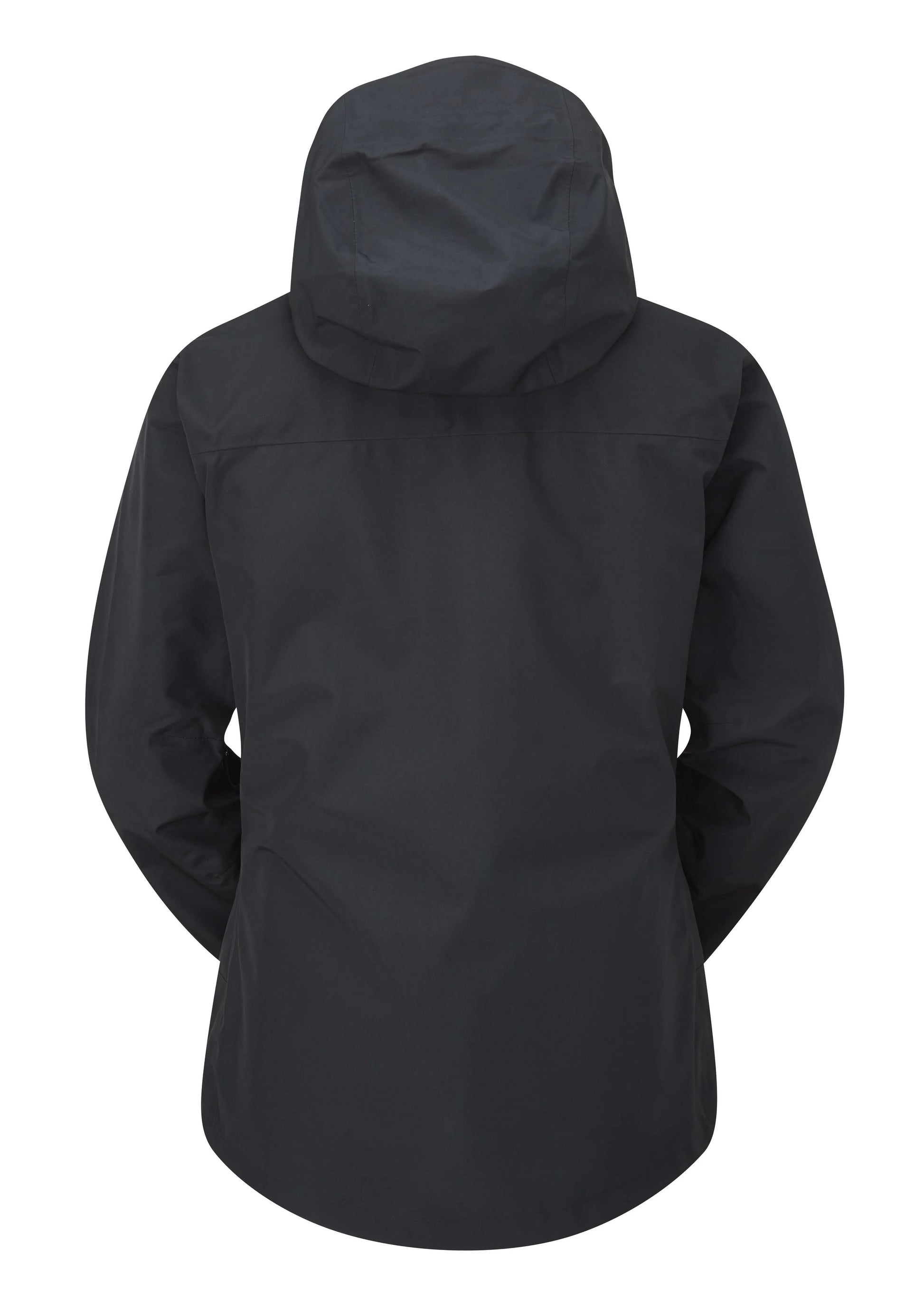 Rab Namche GTX Jacket Wmns Black / 16/XL