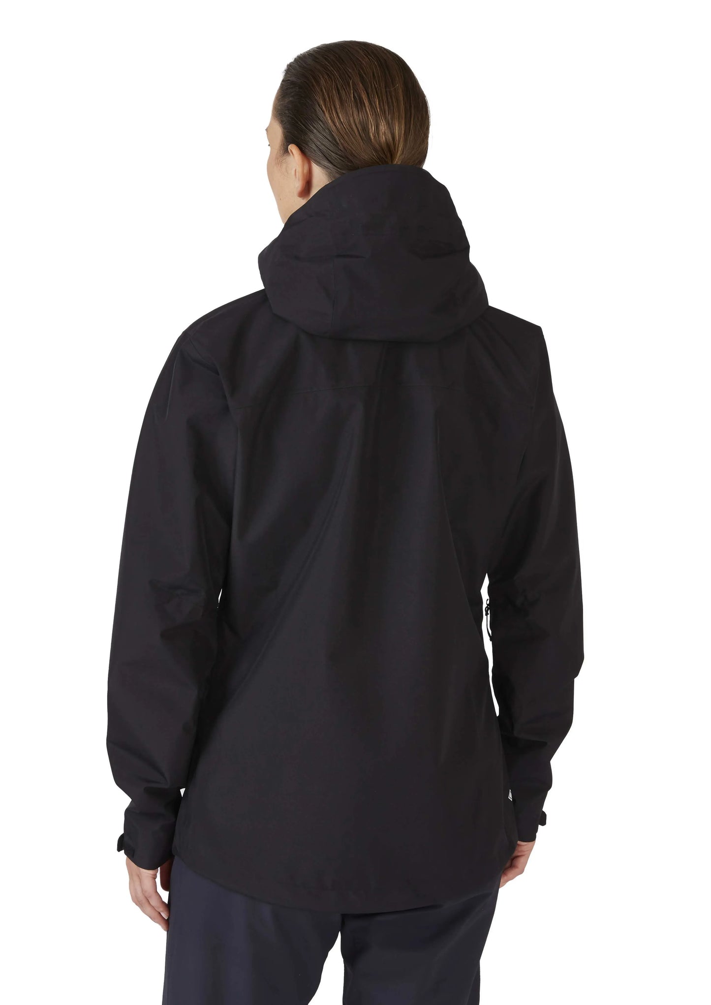 Rab Namche GTX Jacket Wmns Black / 16/XL